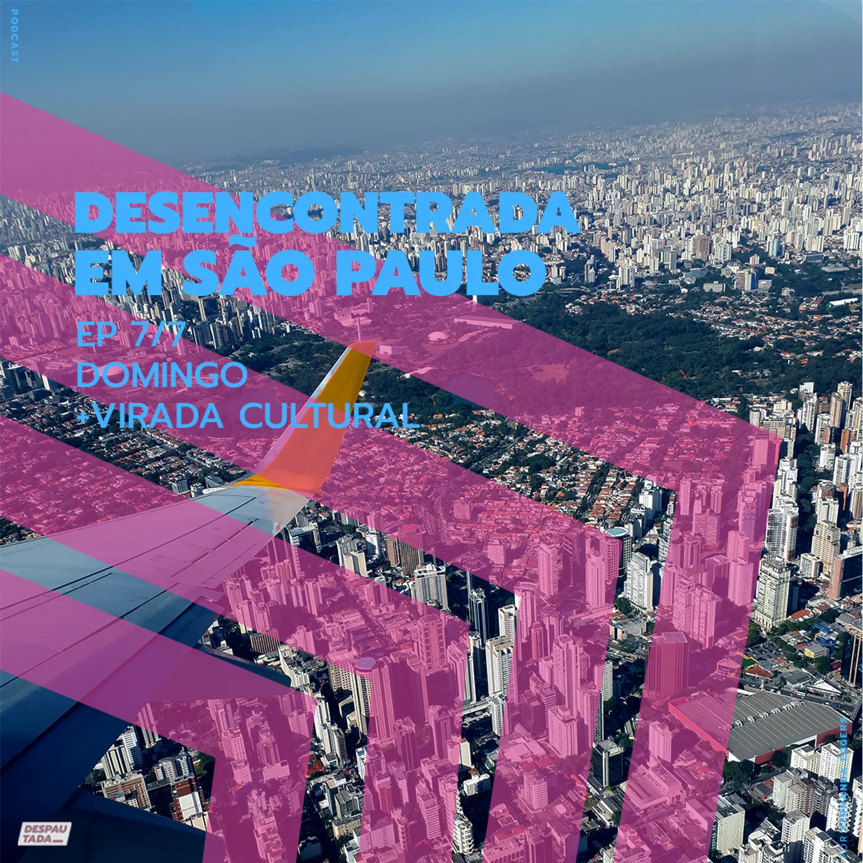 Despautada