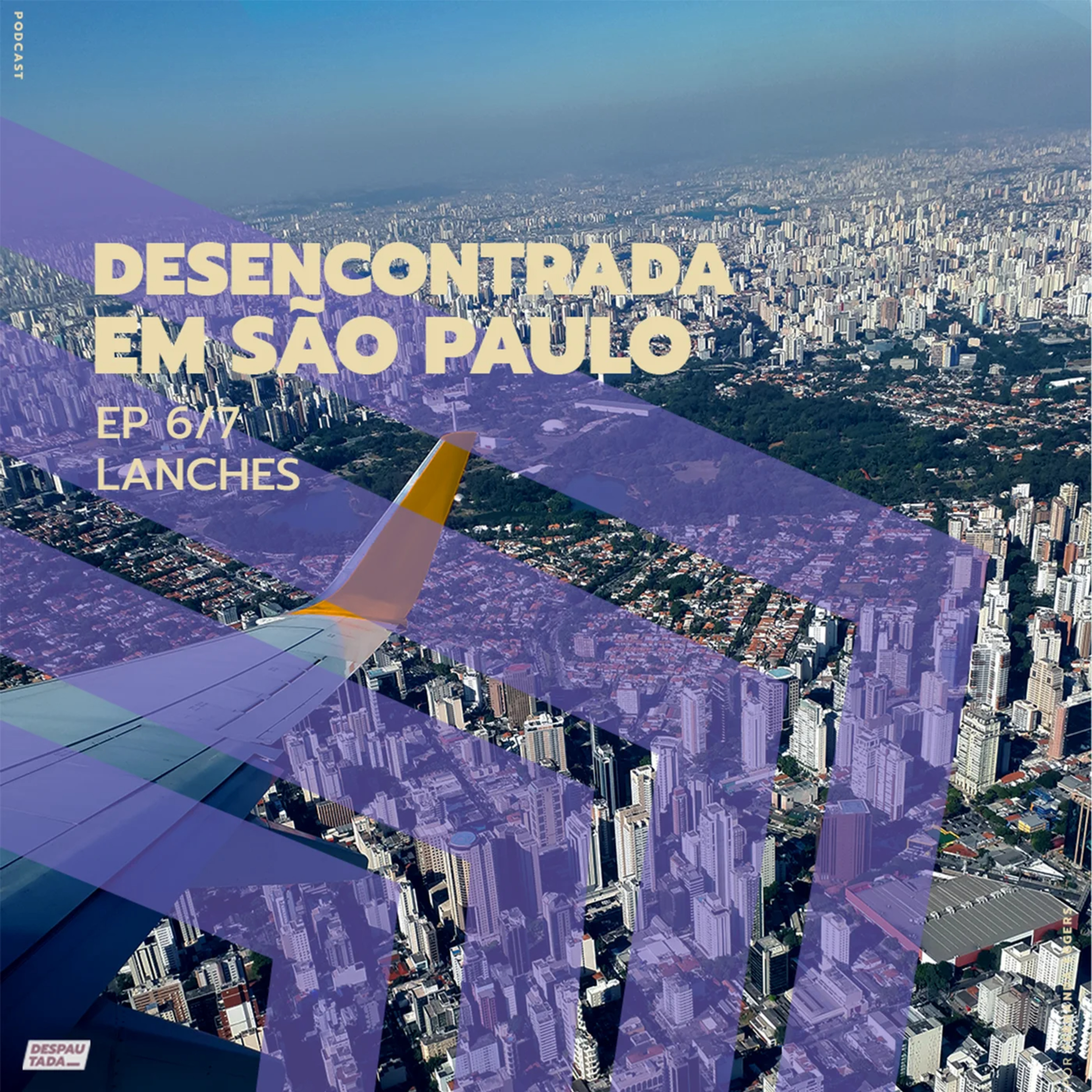 Despautada