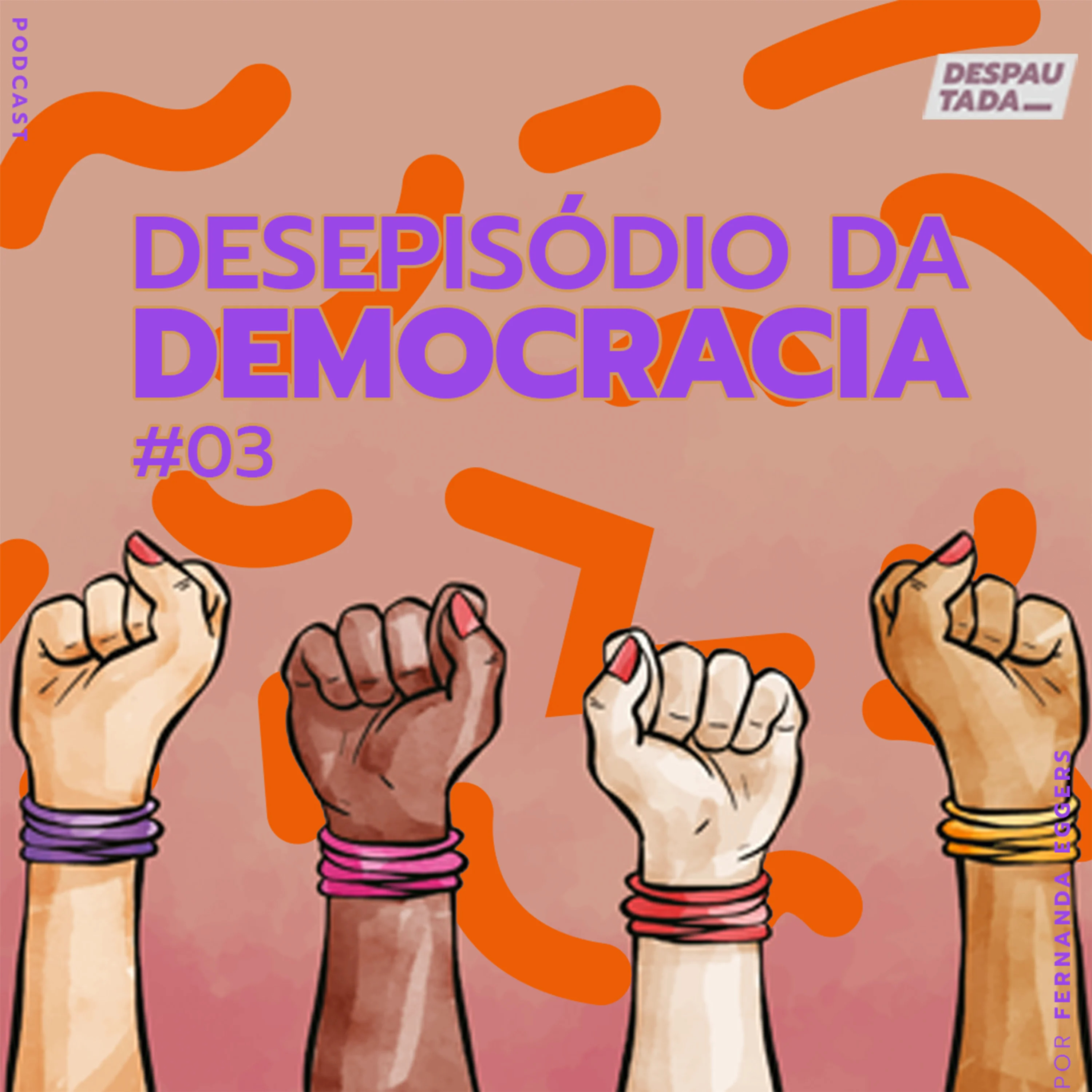 Despautada
