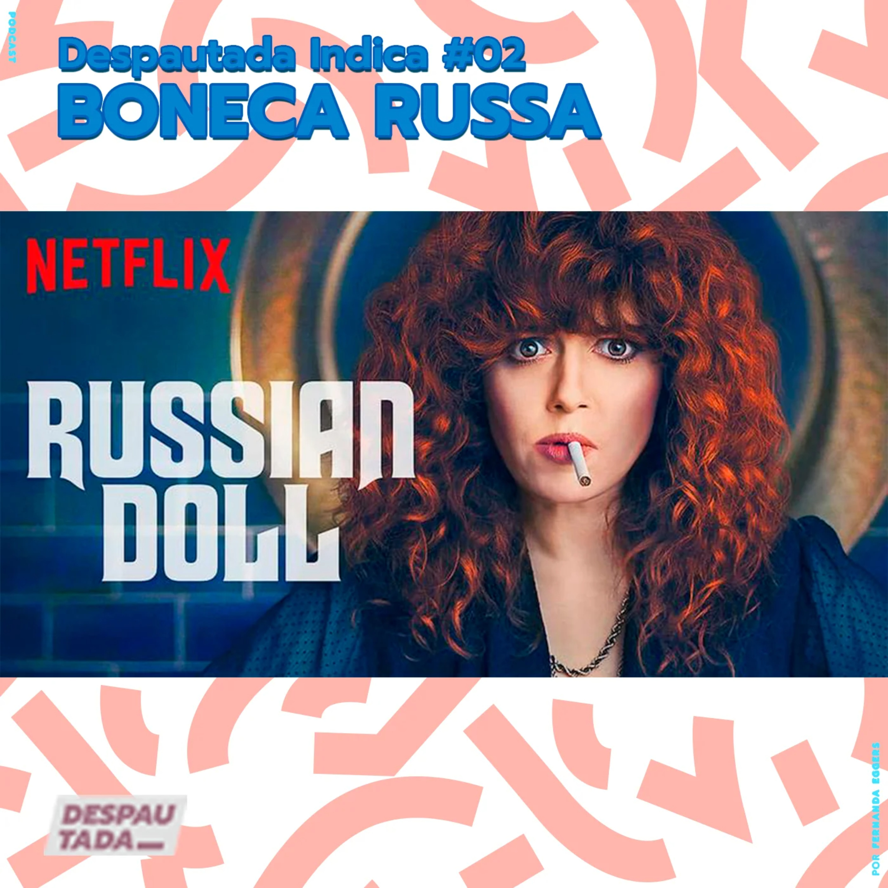 Despautada