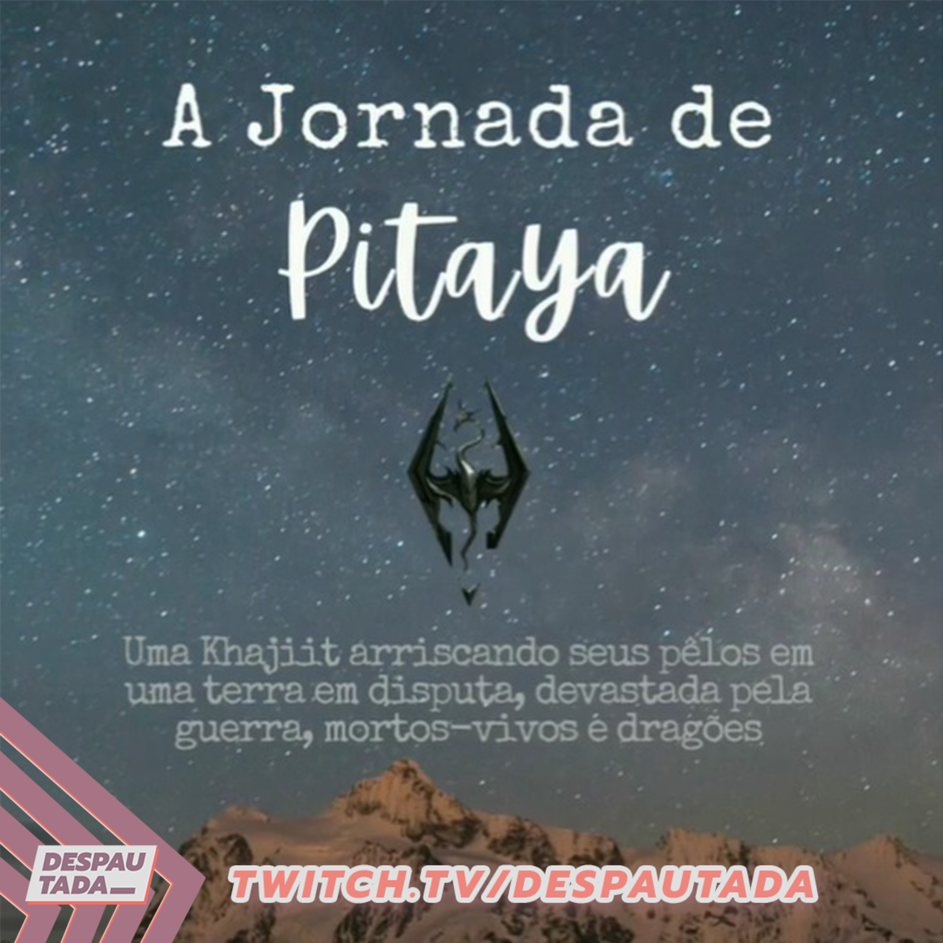 Despautada