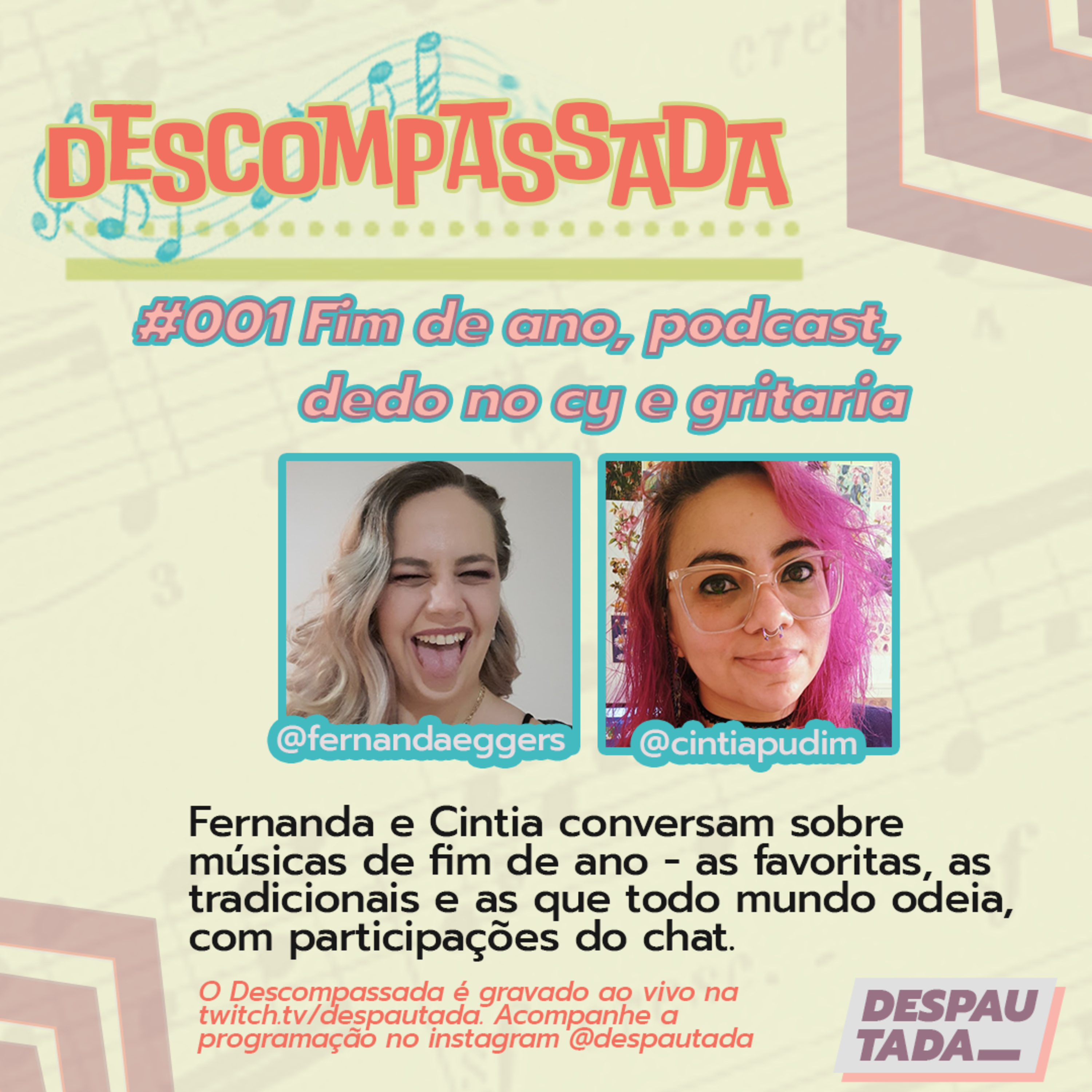 Despautada