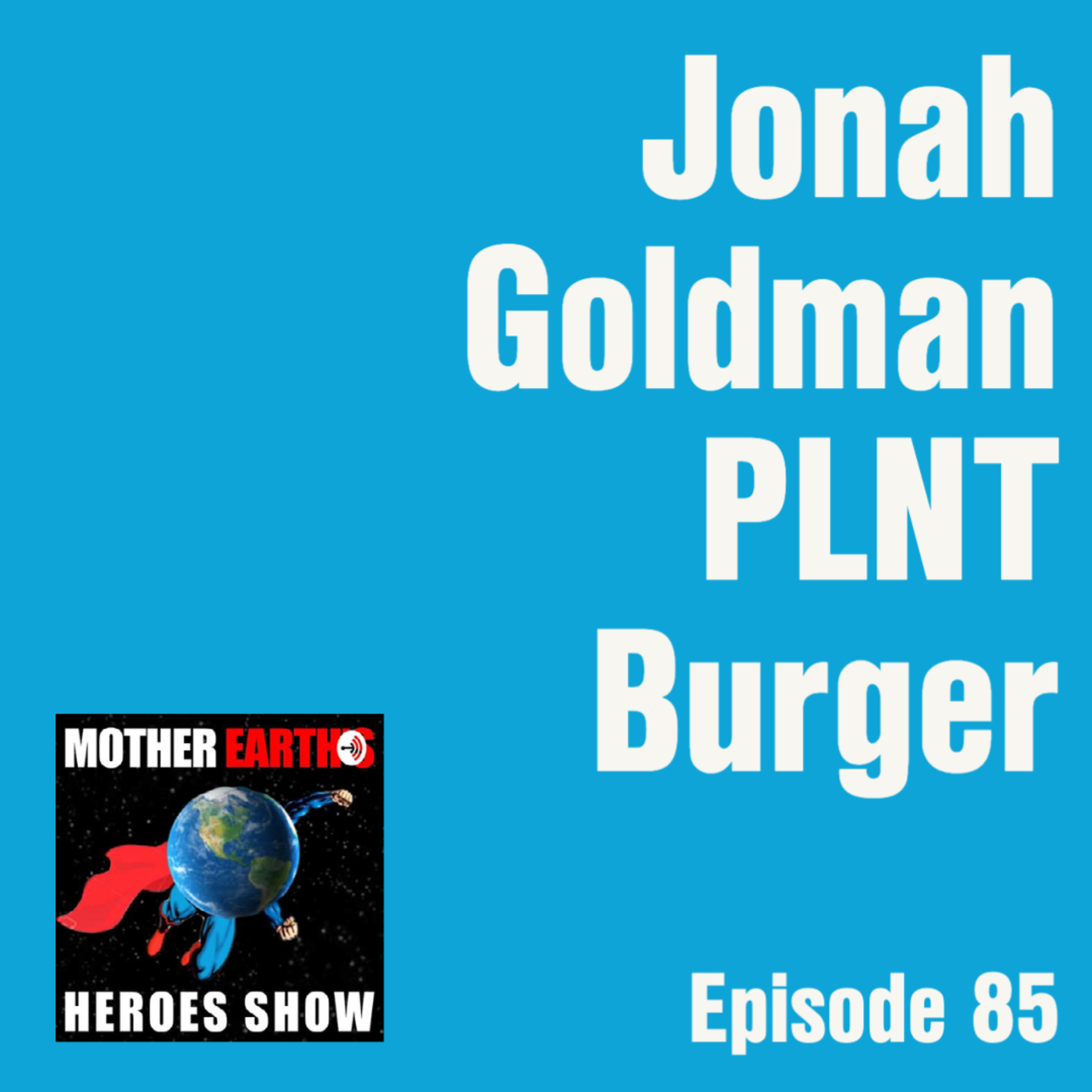 The Mother Earth\'s Heroes Show