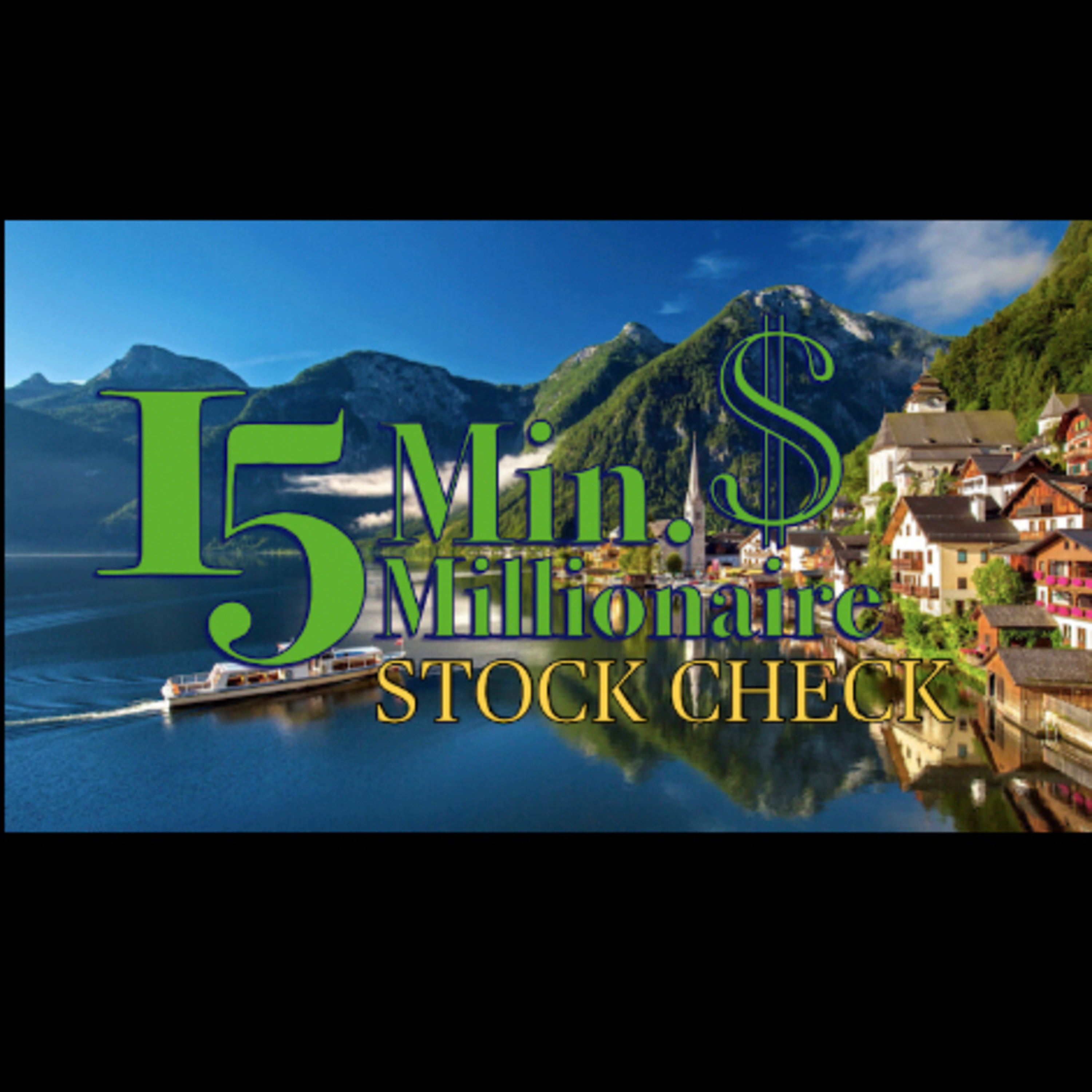 Russia Nails Global Stock Markets 2/24 episode artwork