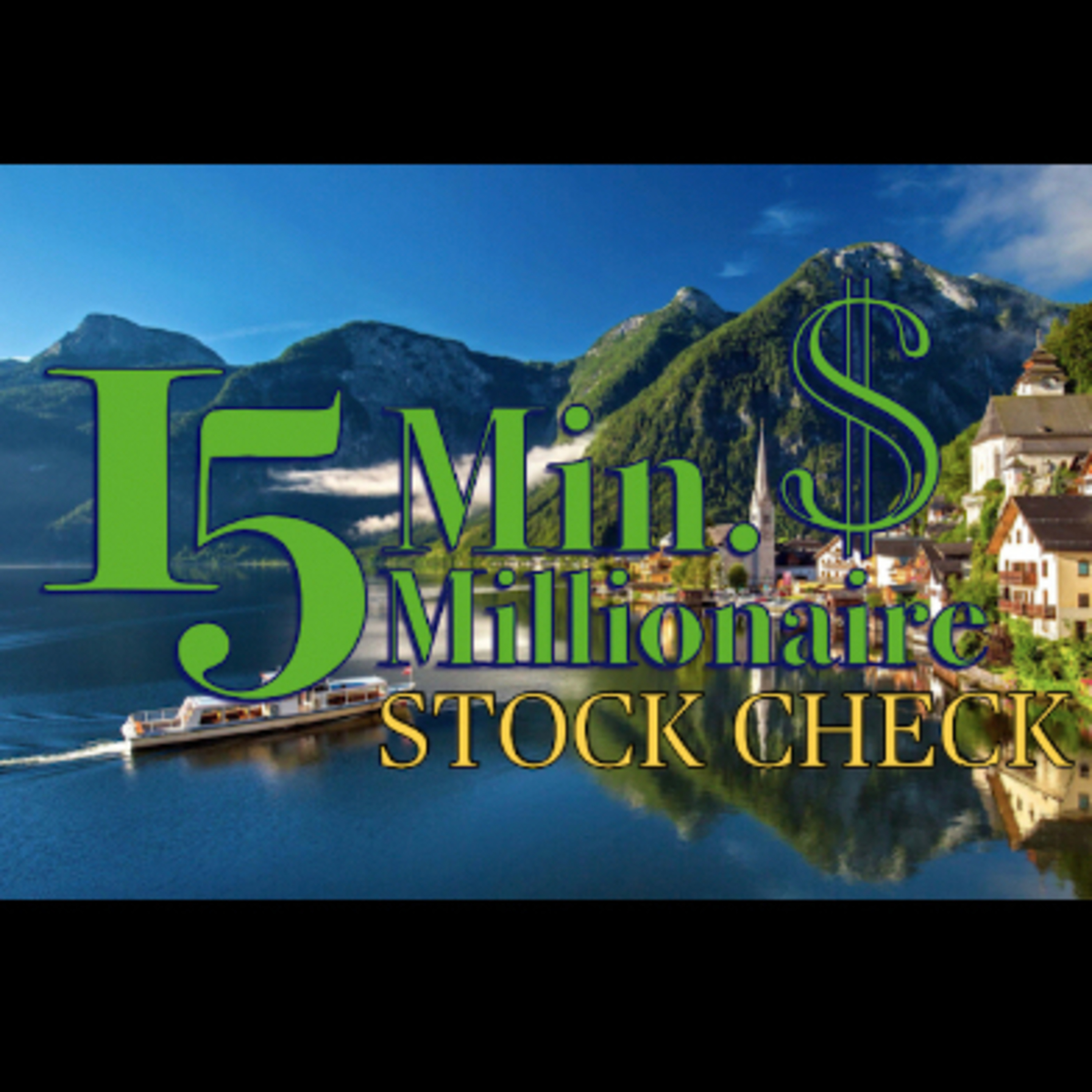 What Stocks To BUY In This Market?! 3/3 episode artwork