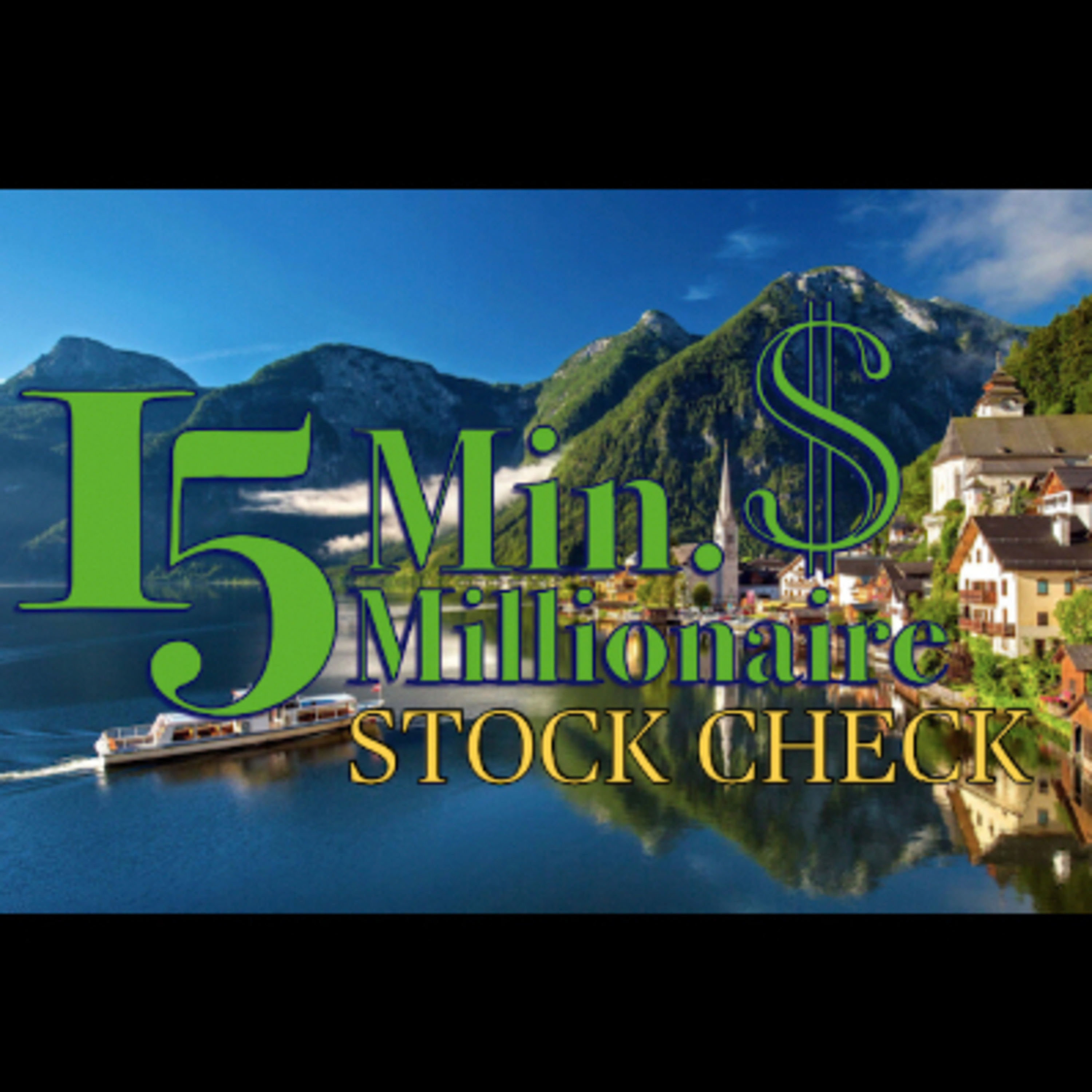 Top Stocks To Buy Right Now?! 3/4 episode artwork