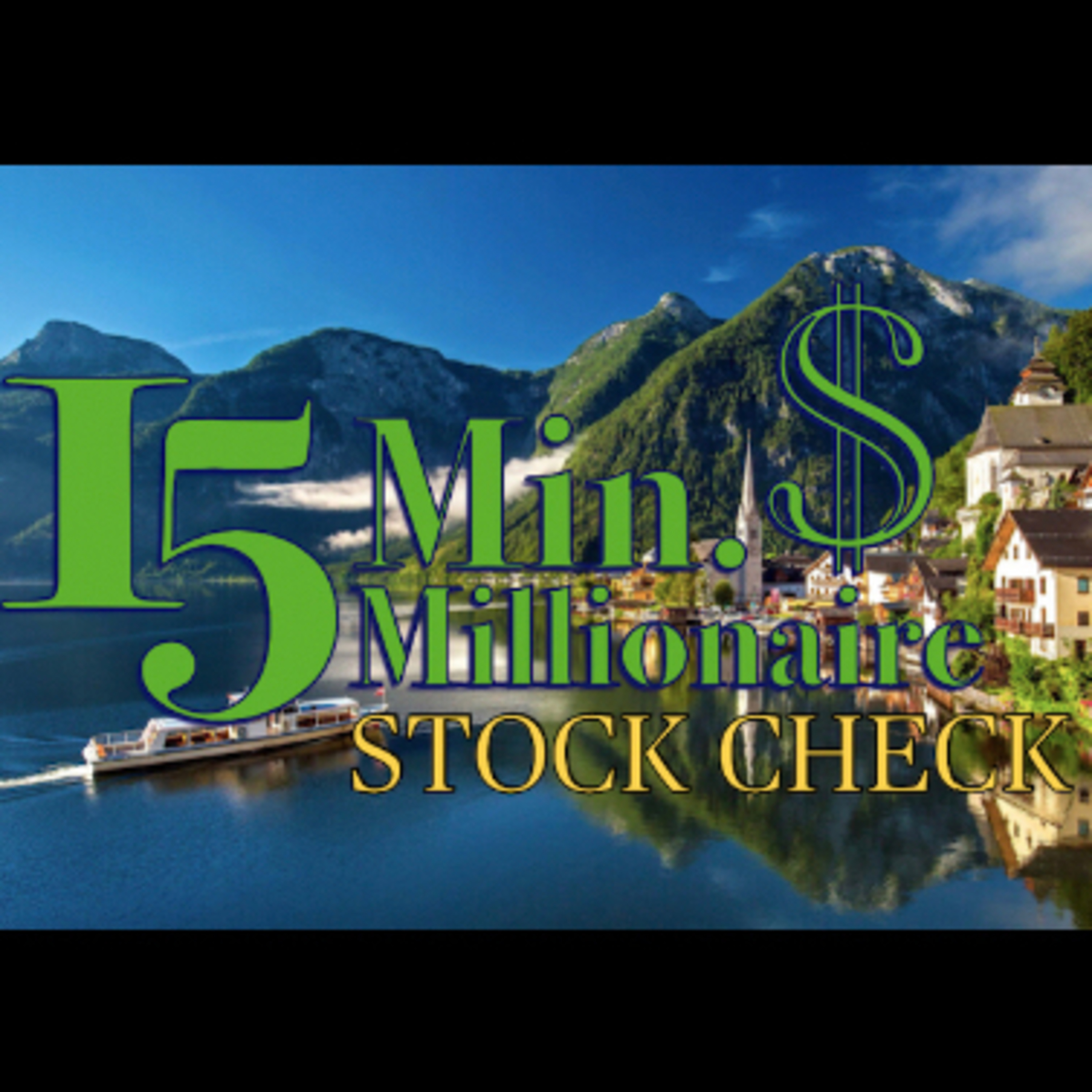 TOP Stock To Watch In This Market 3/8 episode artwork