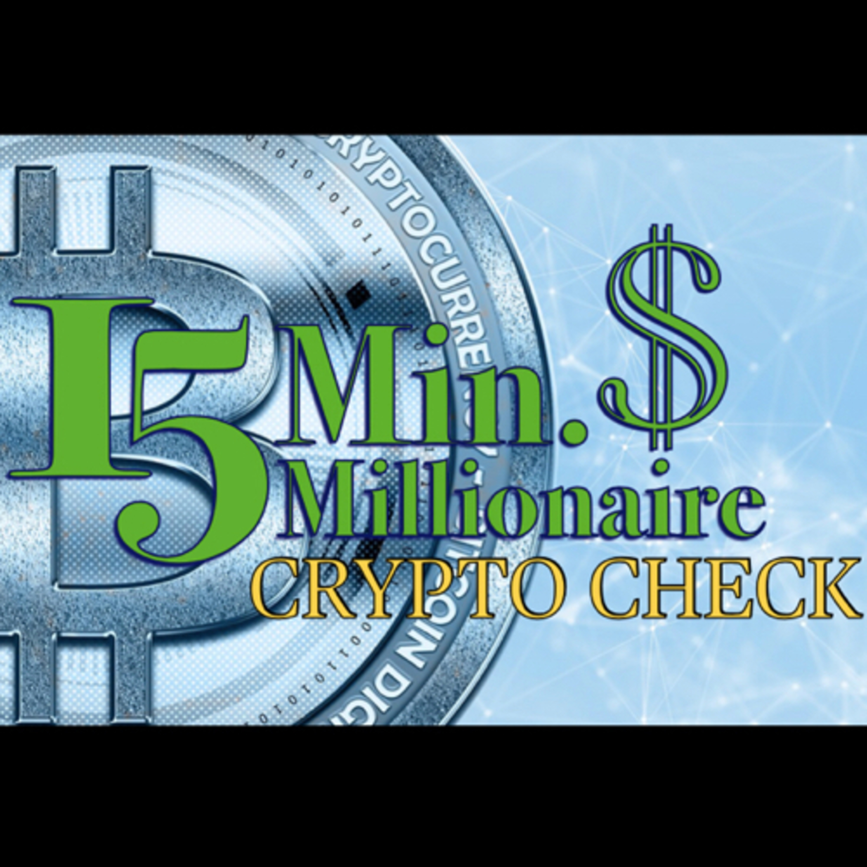69% GAINS on the HOTTEST Crypto RIGHT NOW! 3/28 Crypto Check episode artwork