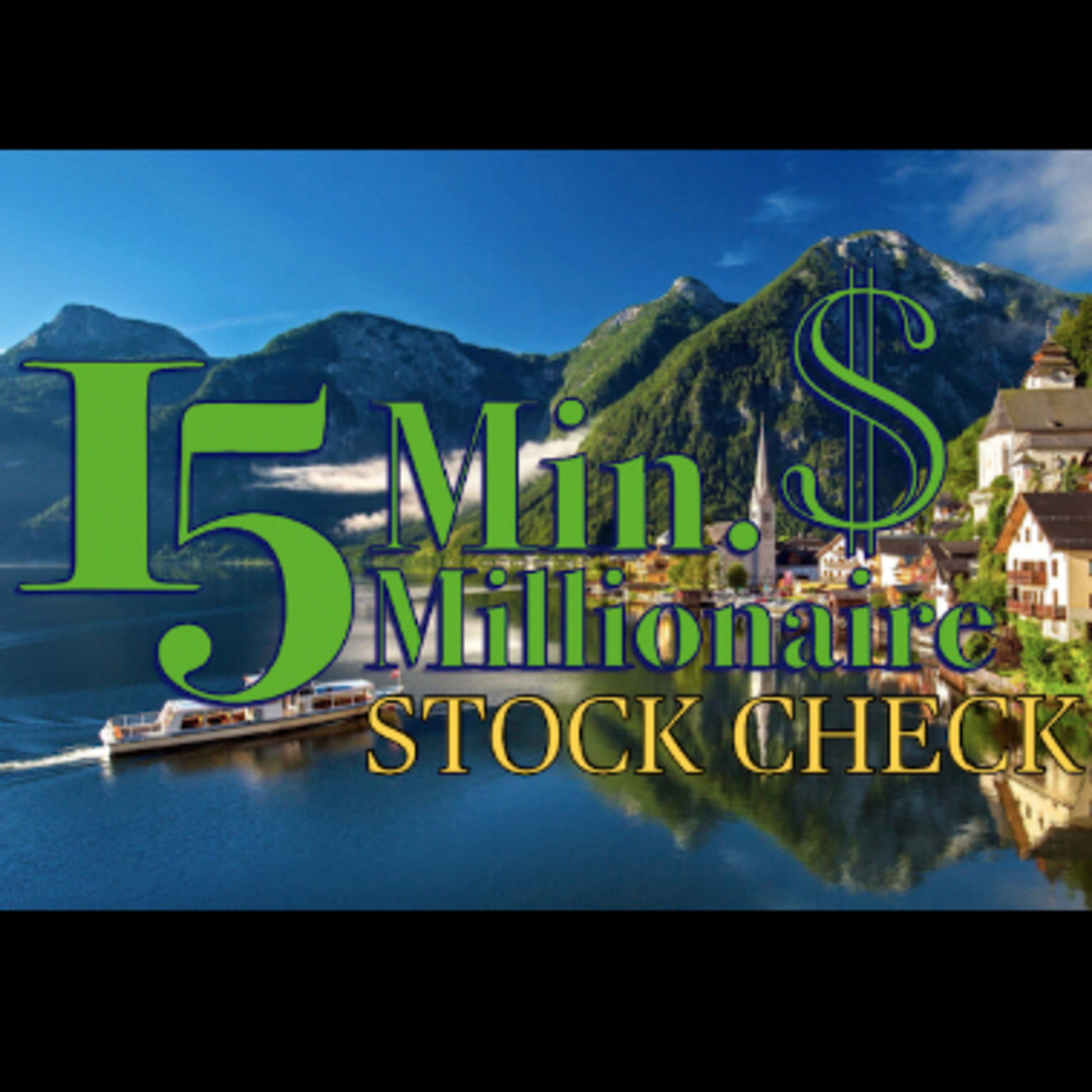 Is The Market Getting Ready For A Reversal?! 3/30 Stock Check episode artwork