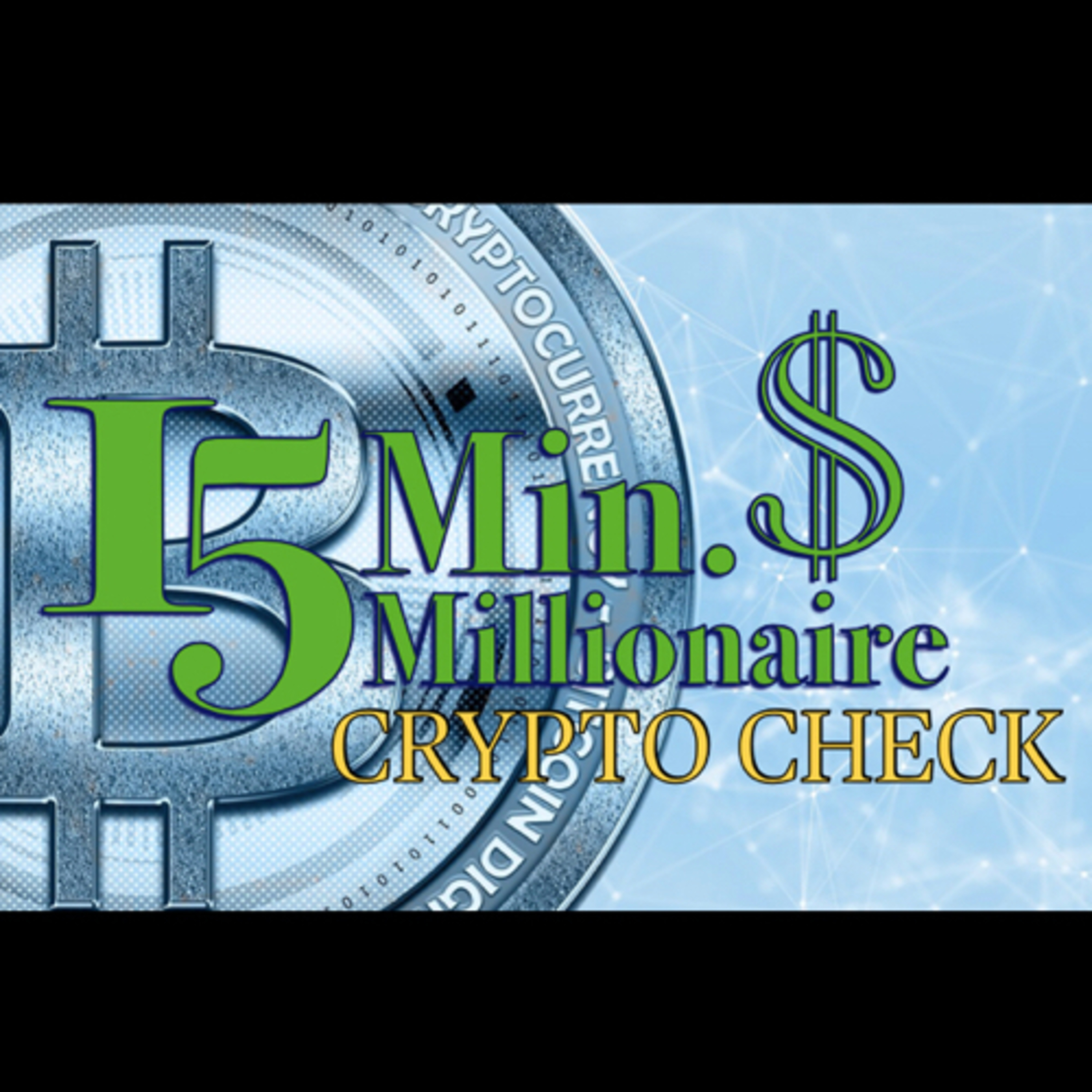 HOTTEST Insider Crypto Tips That Make You Money! 3/31 episode artwork