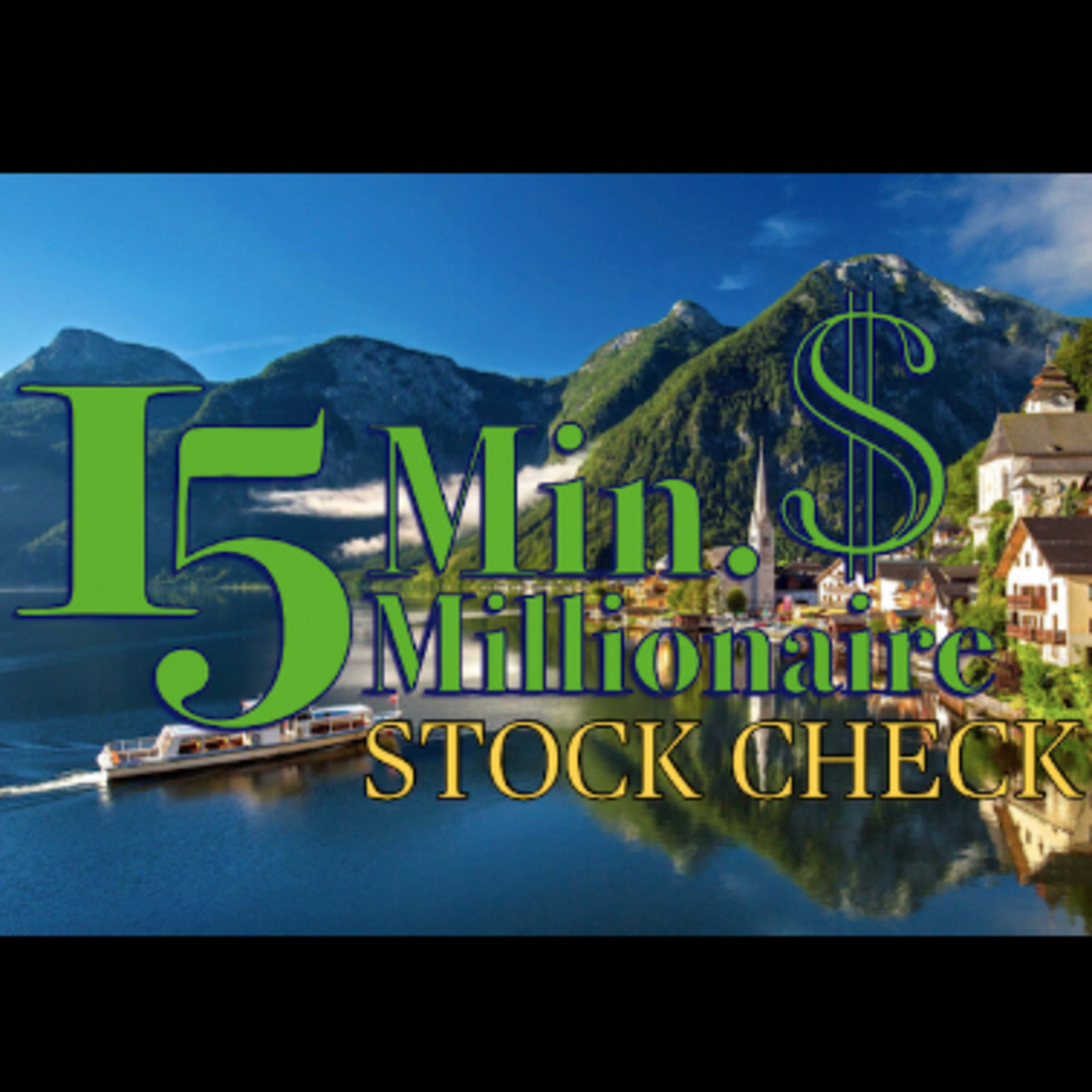 What Stocks Are RED HOT Right Now?? 4/7 Stock Check episode artwork