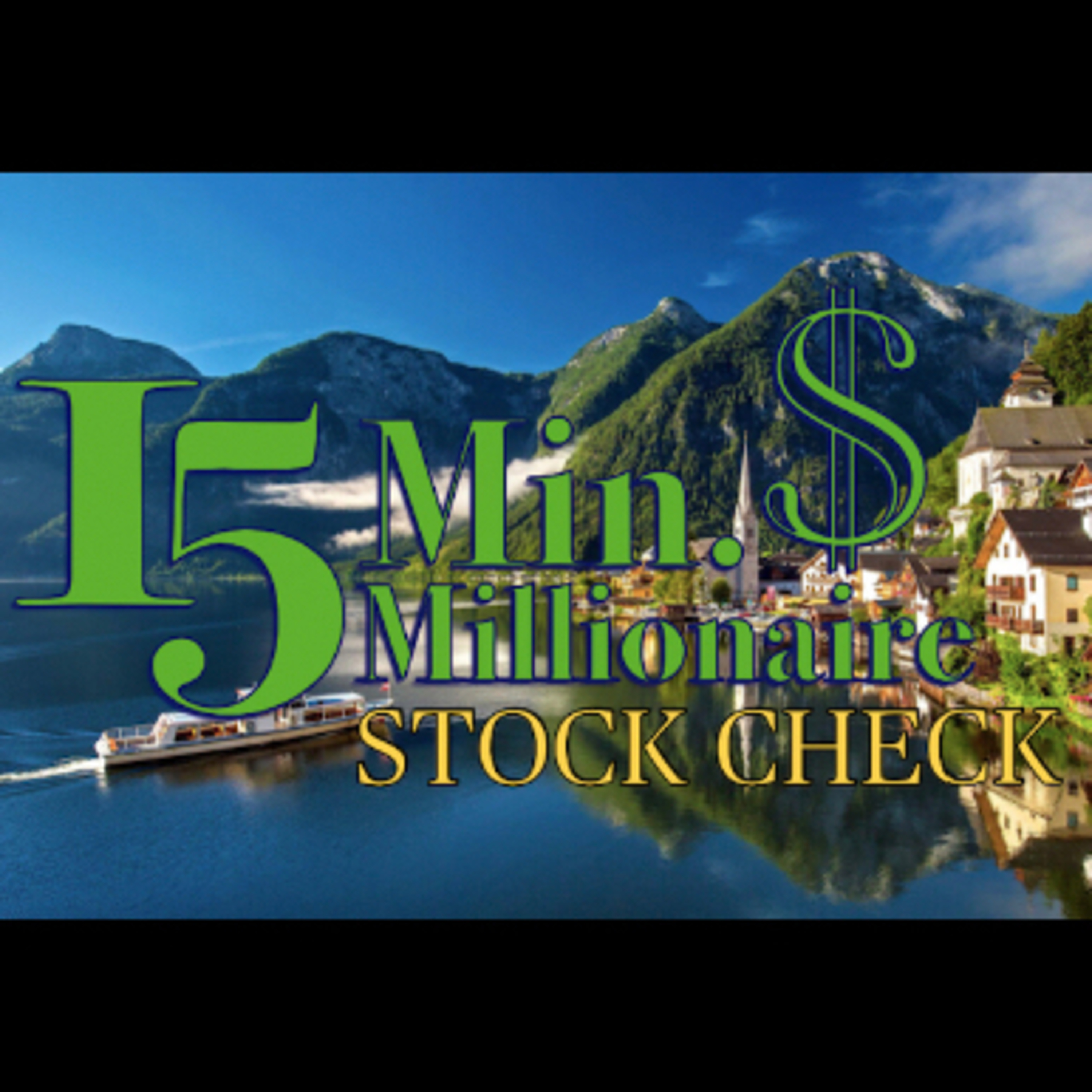 The Market May Be DOWN but Our Stock Picks Are UP! 4/11 episode artwork