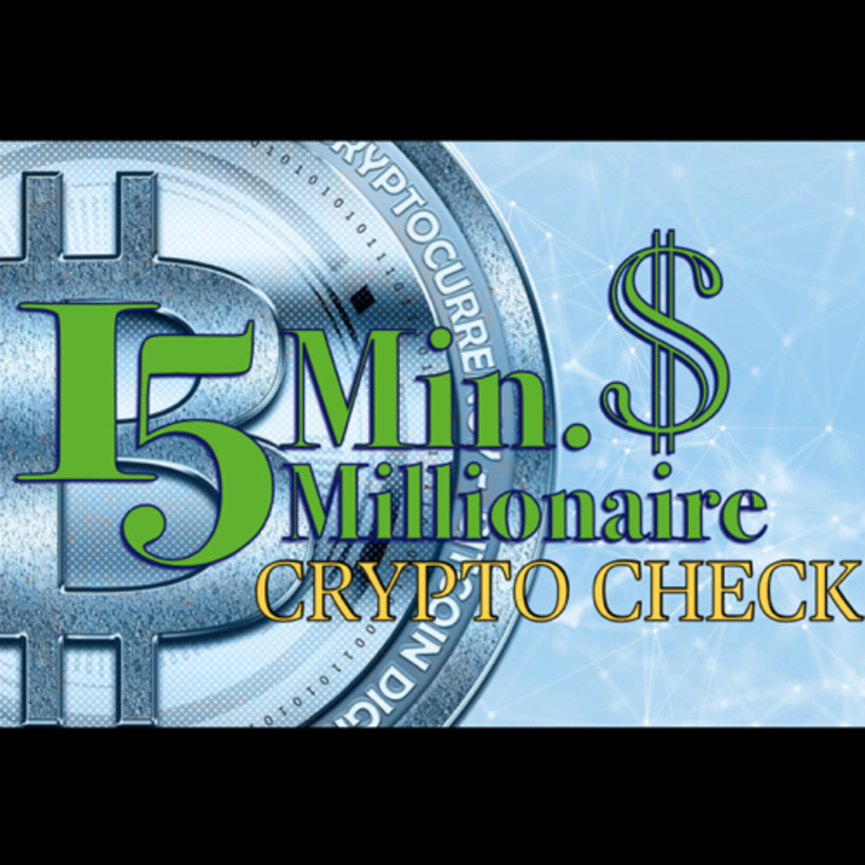 Is now the time to BUY Crypto? 4/14 episode artwork