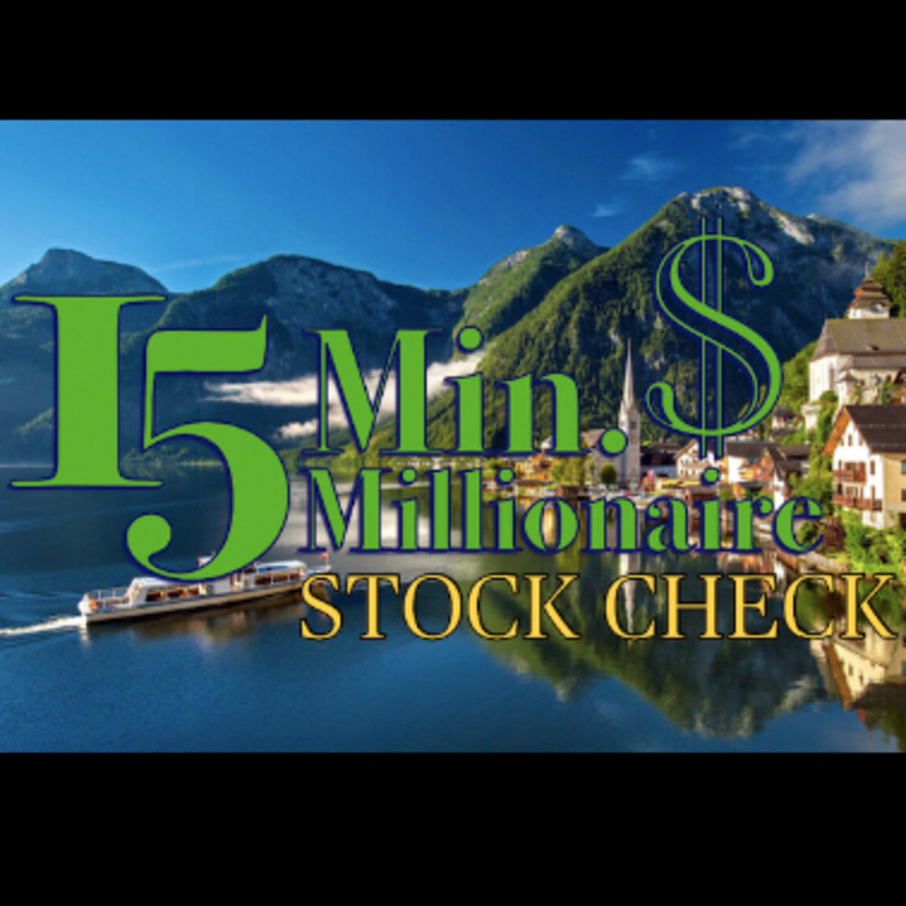 The Market May Be Tanking BUT These Stocks Are Still On The Rise! 4/21 episode artwork