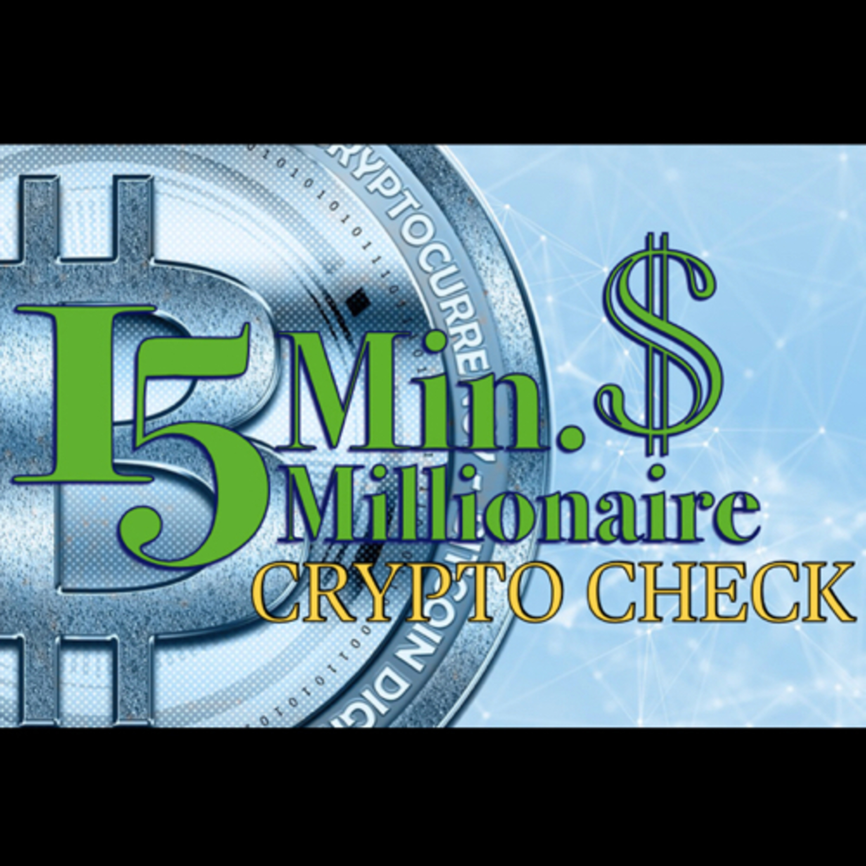 Show You Buy Crypto? Not Before Watching This! 4/22 episode artwork