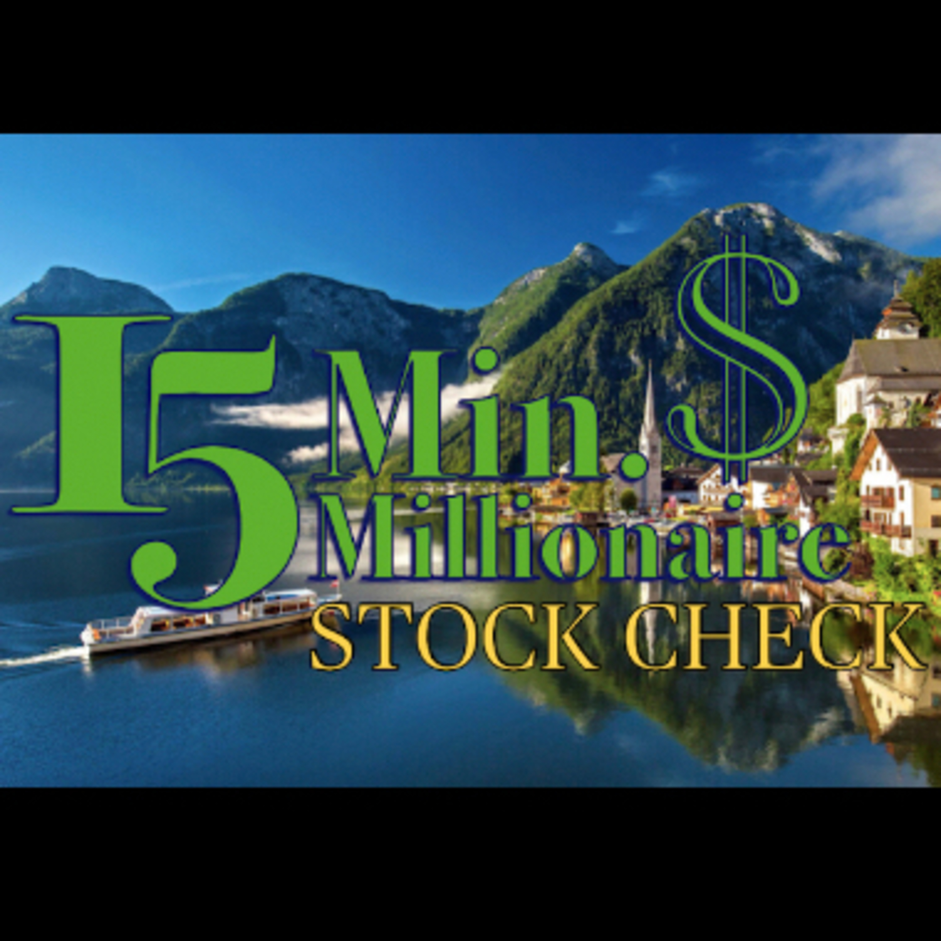 What Stocks YOU Should Be Watching!! 4/27 episode artwork