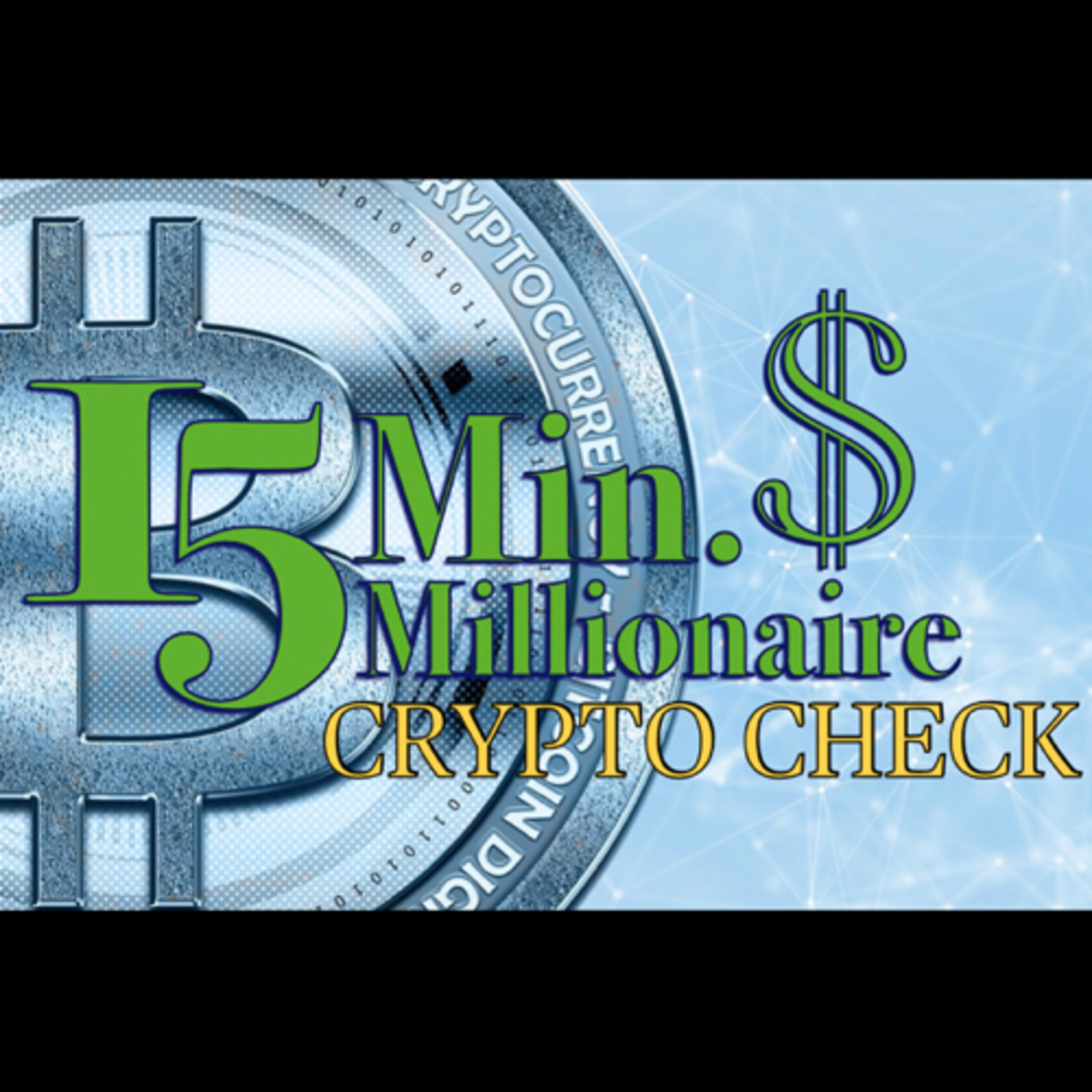 Is The Crypto Market In A Recession? Find out… episode artwork