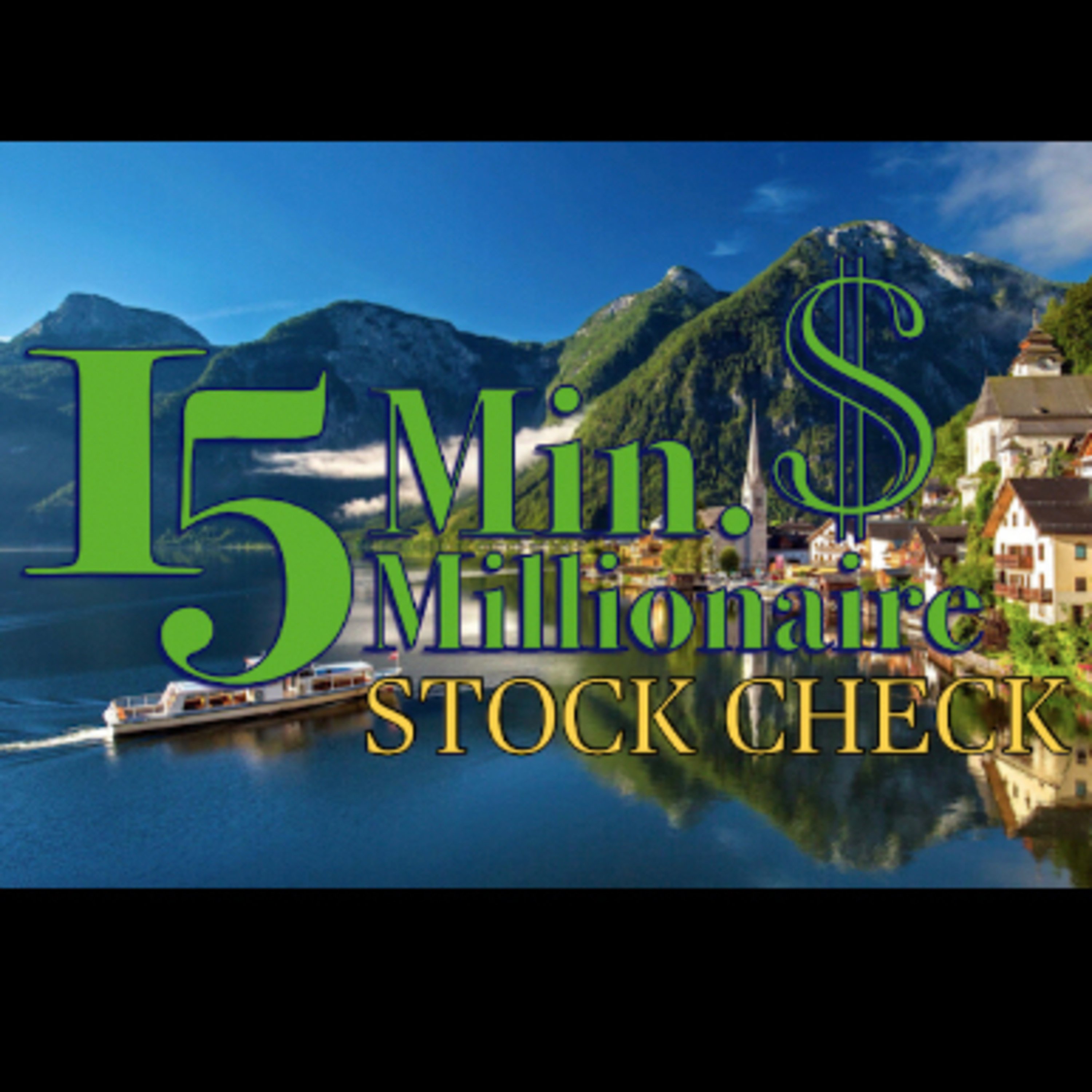 Stocks Are On The Move! Find out what to watch for this week! 5/2 episode artwork