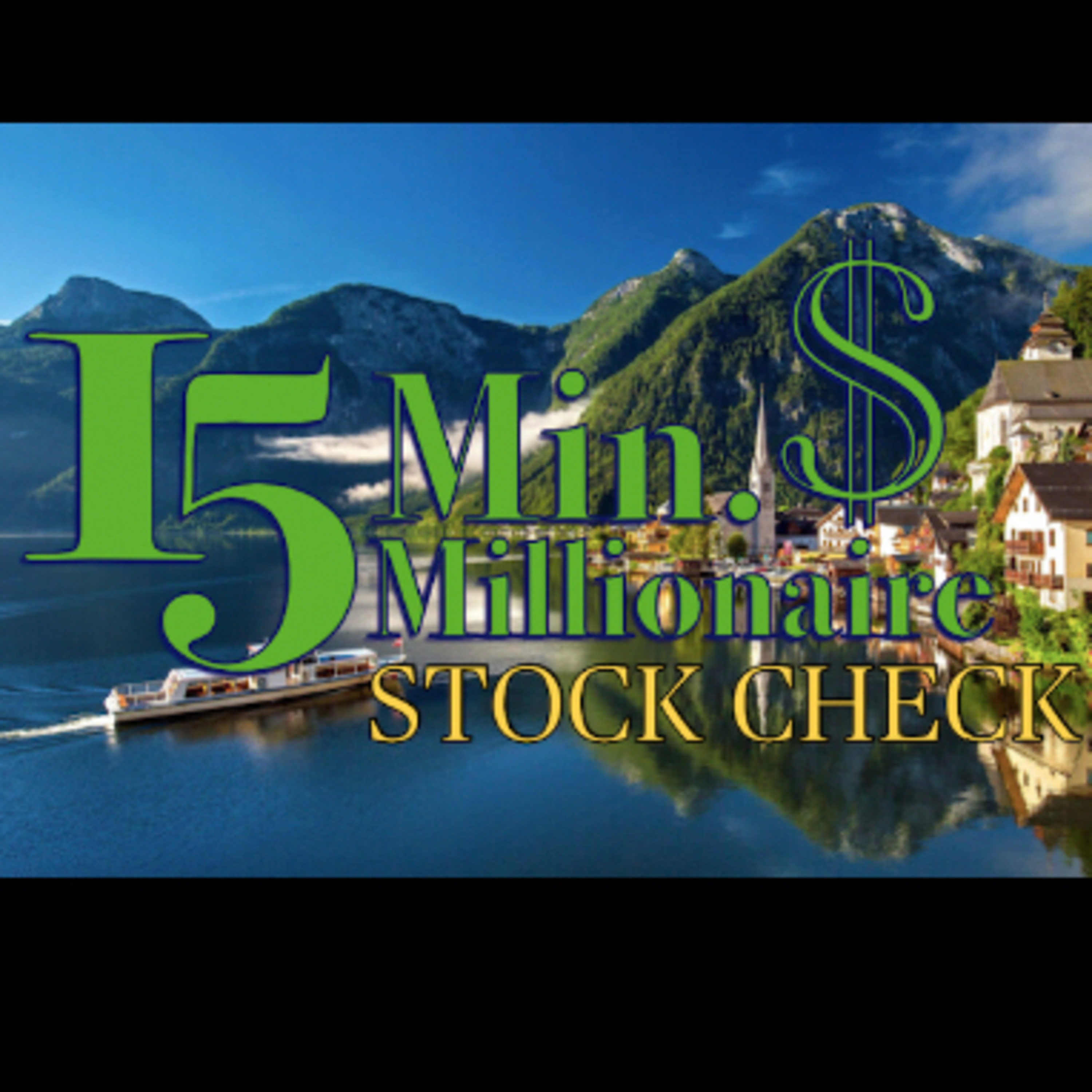 Should You Short This Massive Market Sell Off!? 5/9  episode artwork