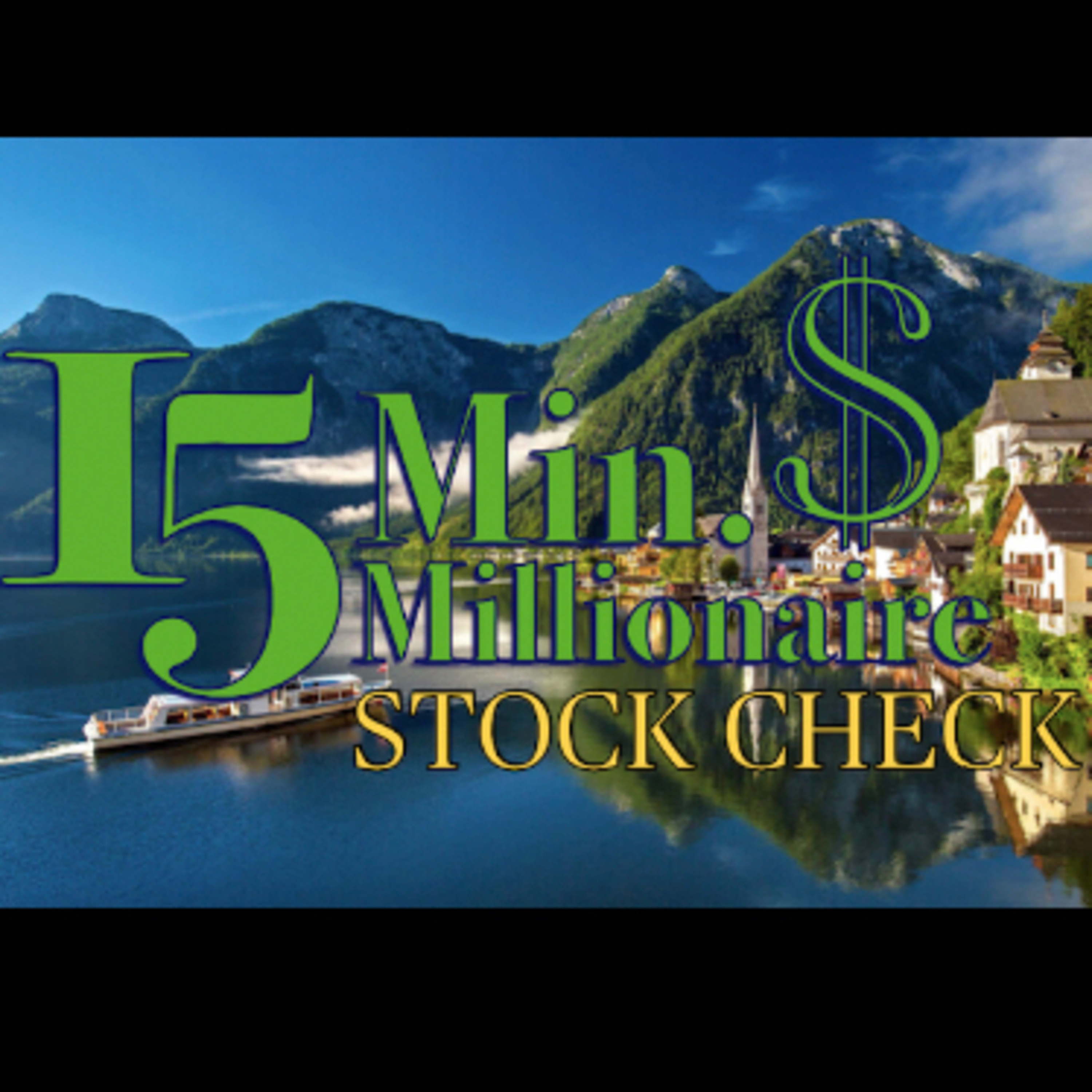 How Shorting Stocks Can Be The Answer To This Market 5/10 episode artwork