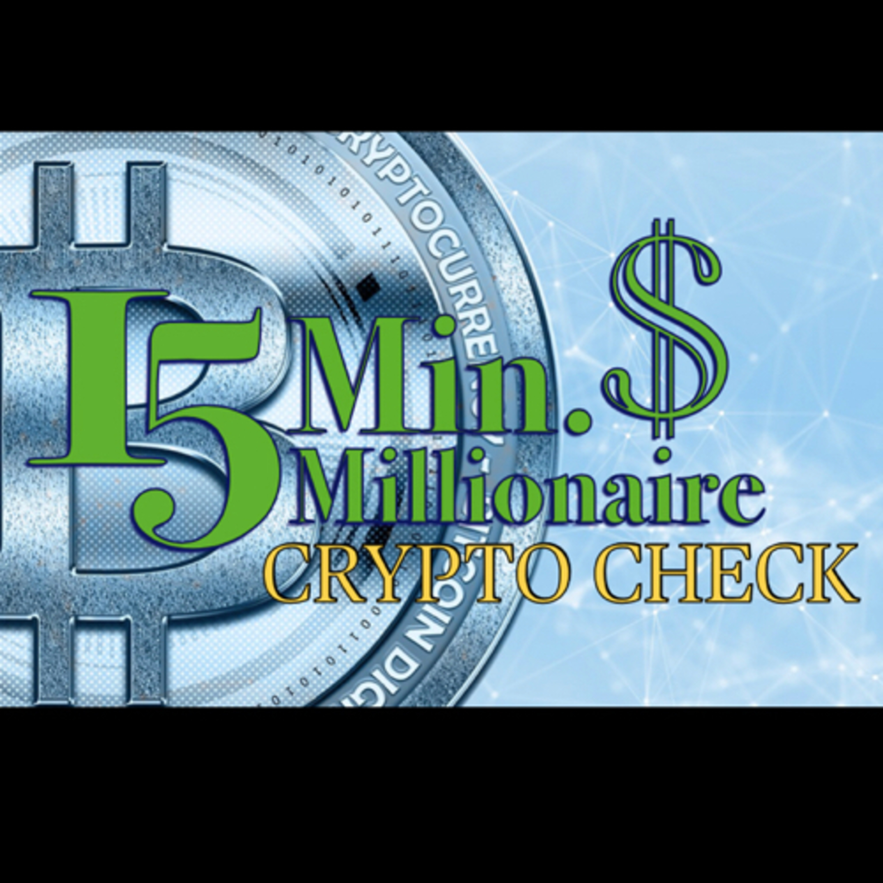 Crypto Continues To Slide, What You Need To Know.. 5/18 episode artwork