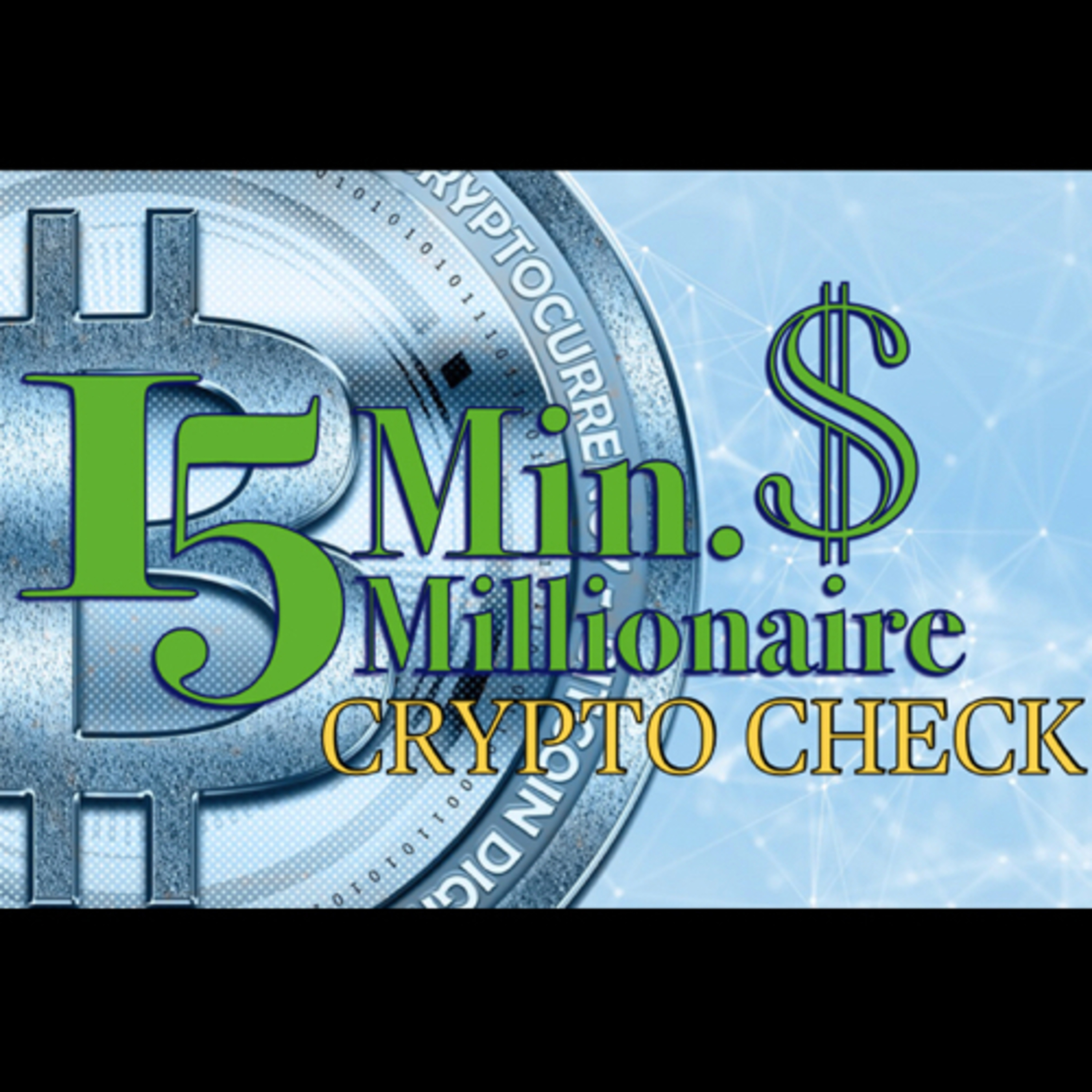 Crypto Is Teetering.. Should You Buy Or Sell? episode artwork