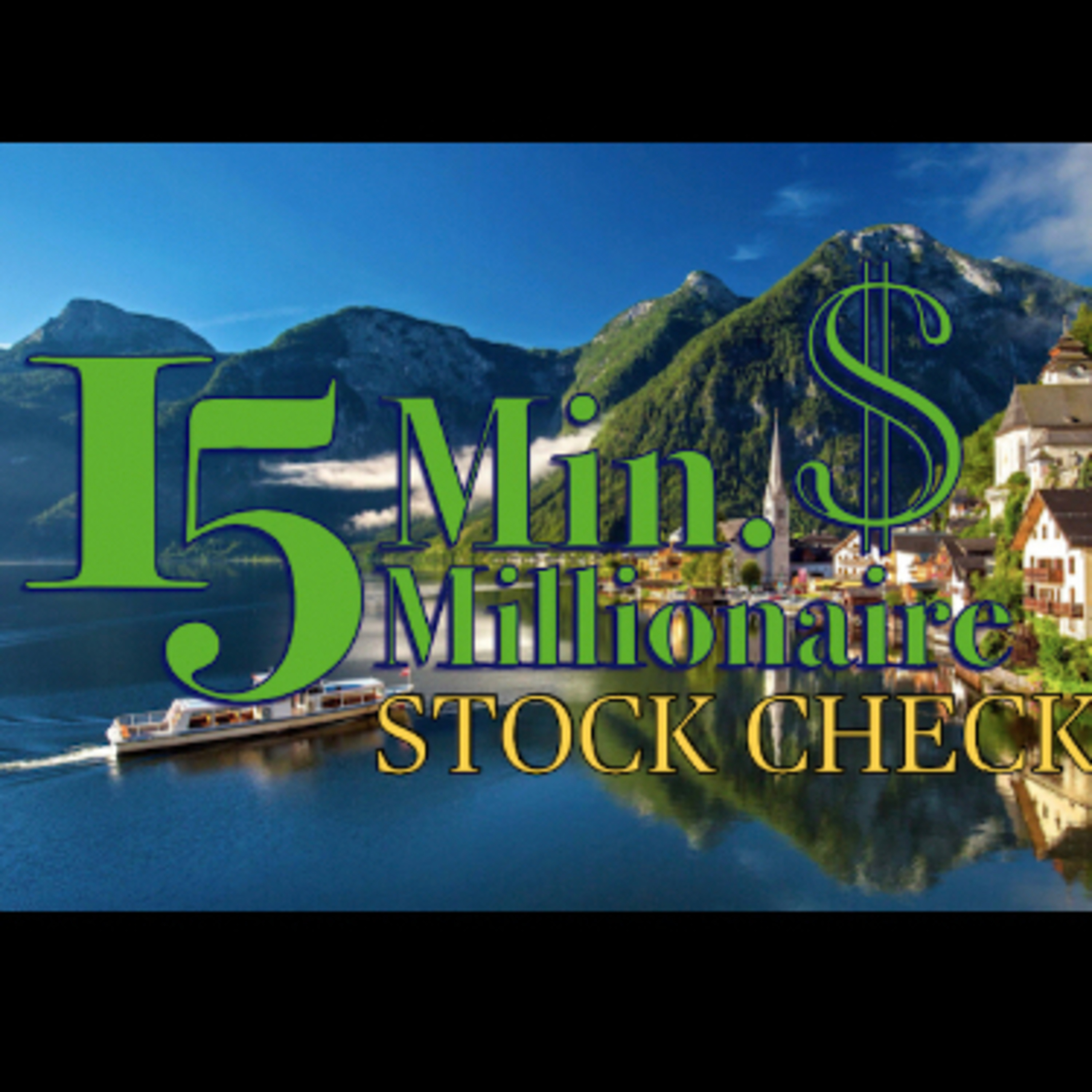 5 Stocks To Watch This Month! 6/1 episode artwork