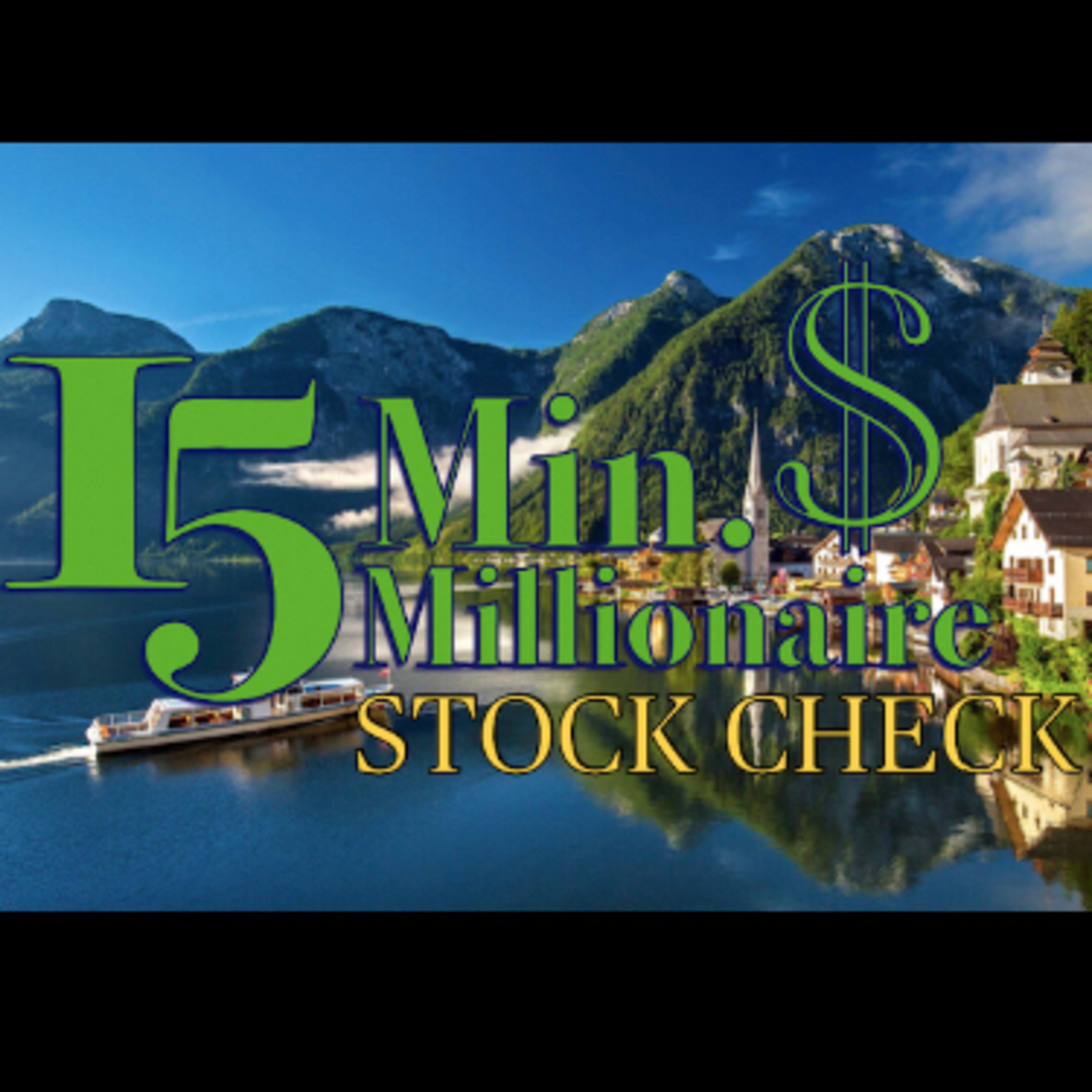These Top 3 Stocks Are Posting Massive Returns! 6/2 episode artwork
