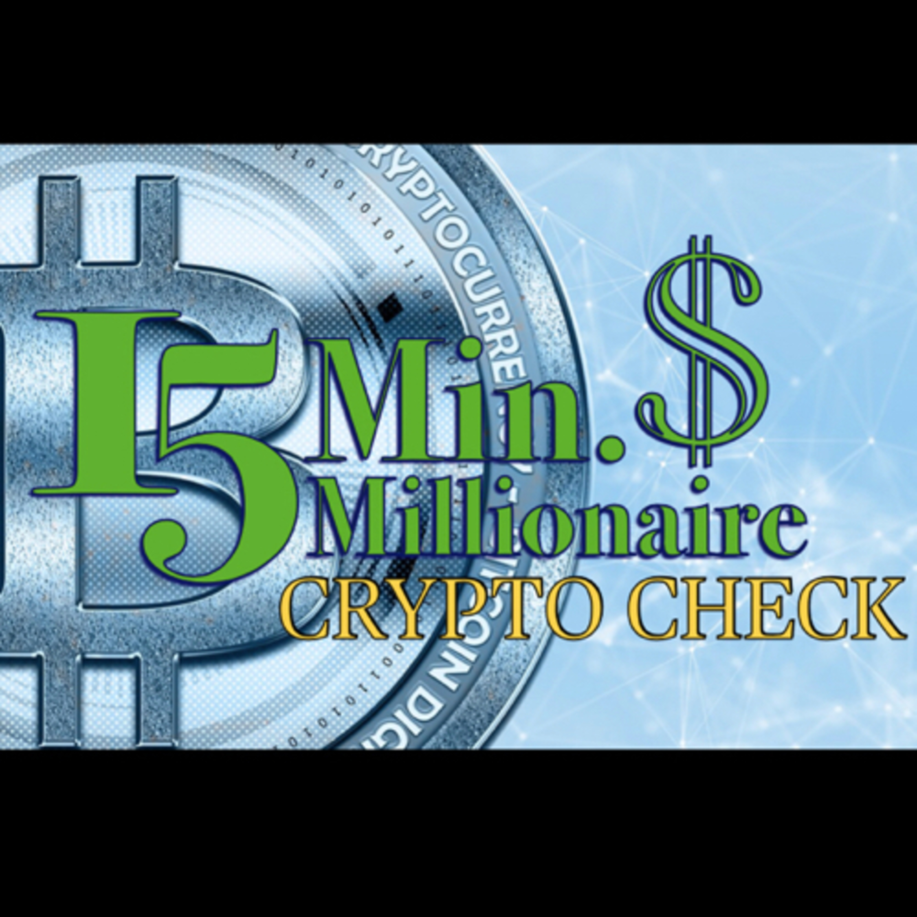 These Cryptos Are Slowly Making A Climb Up 6/2 episode artwork