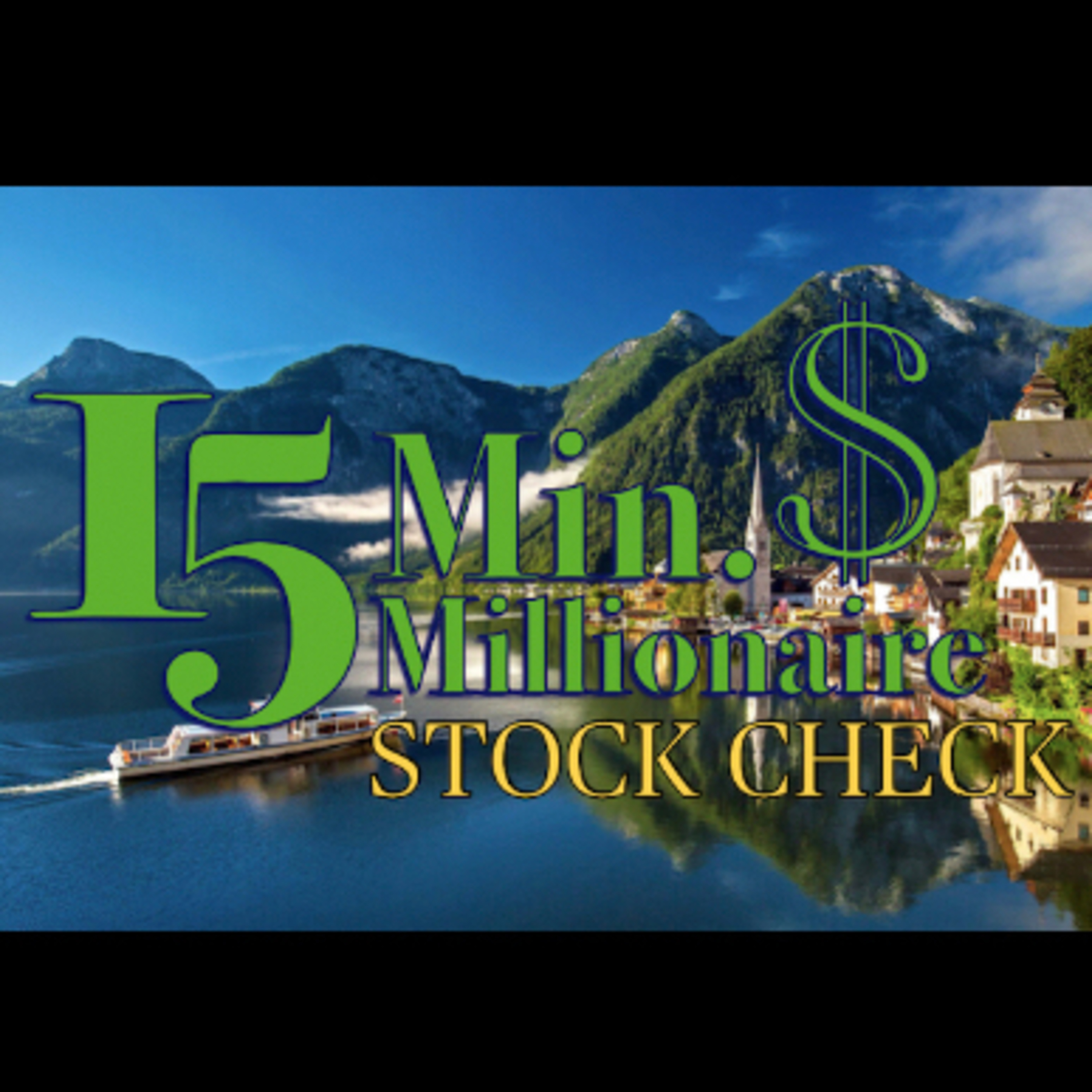 How Do Stocks Look Closing Out This Week? 6/3 episode artwork