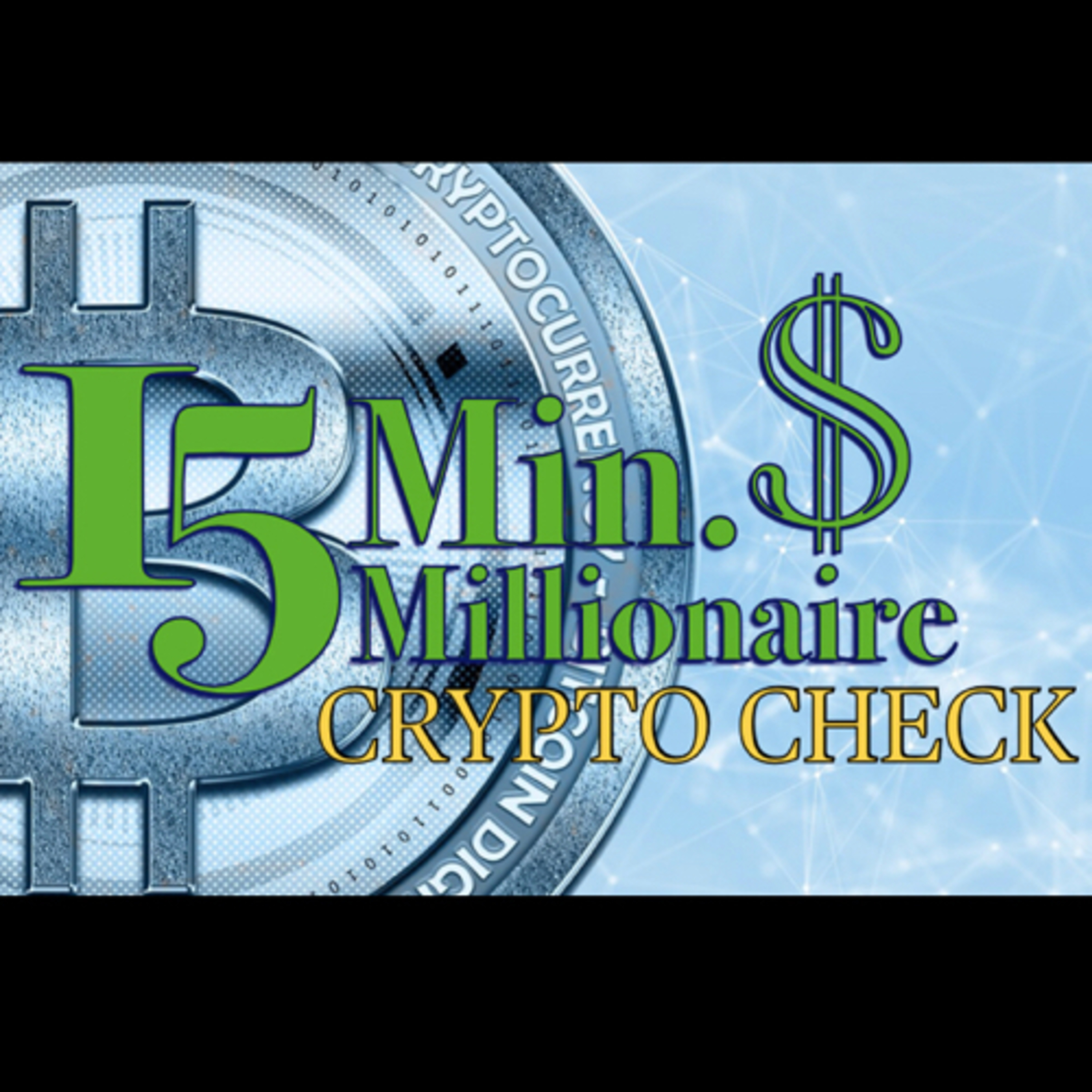 How Is Crypto Looking For The Weekend? episode artwork