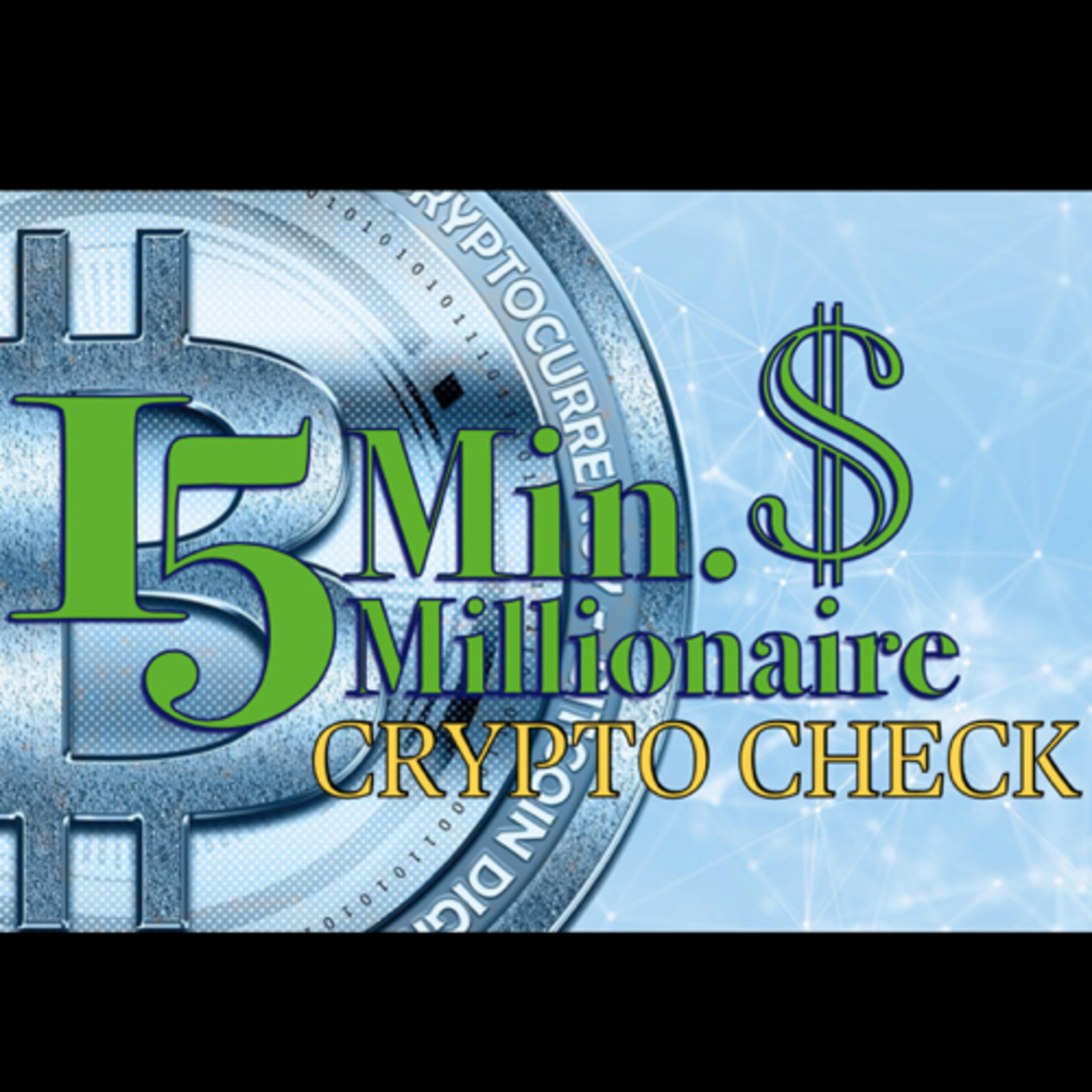 Now Is The Time To Short Crypto! 6/8 Crypto Check episode artwork