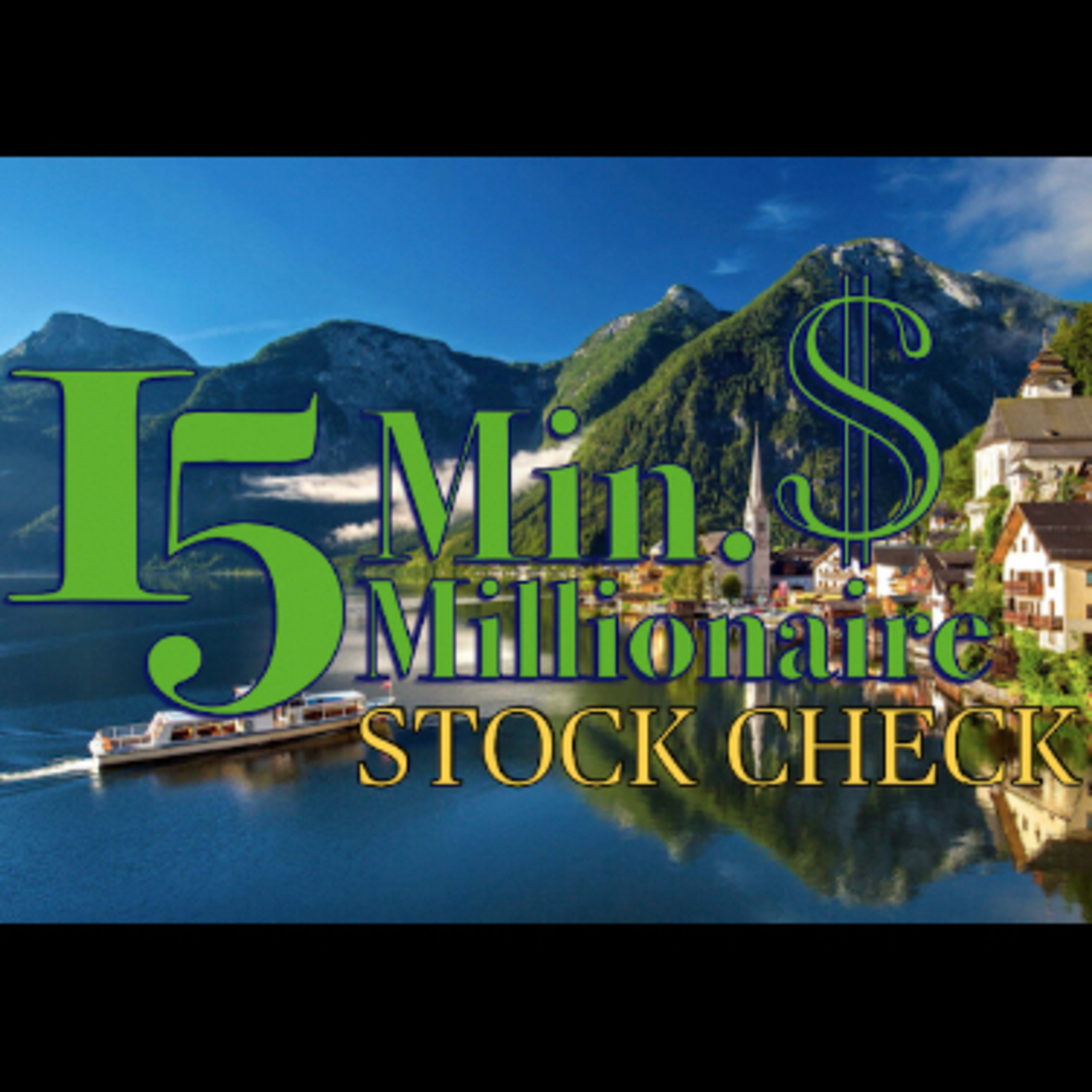 Short Short Short! These are the stocks to short right now! 6/13 episode artwork