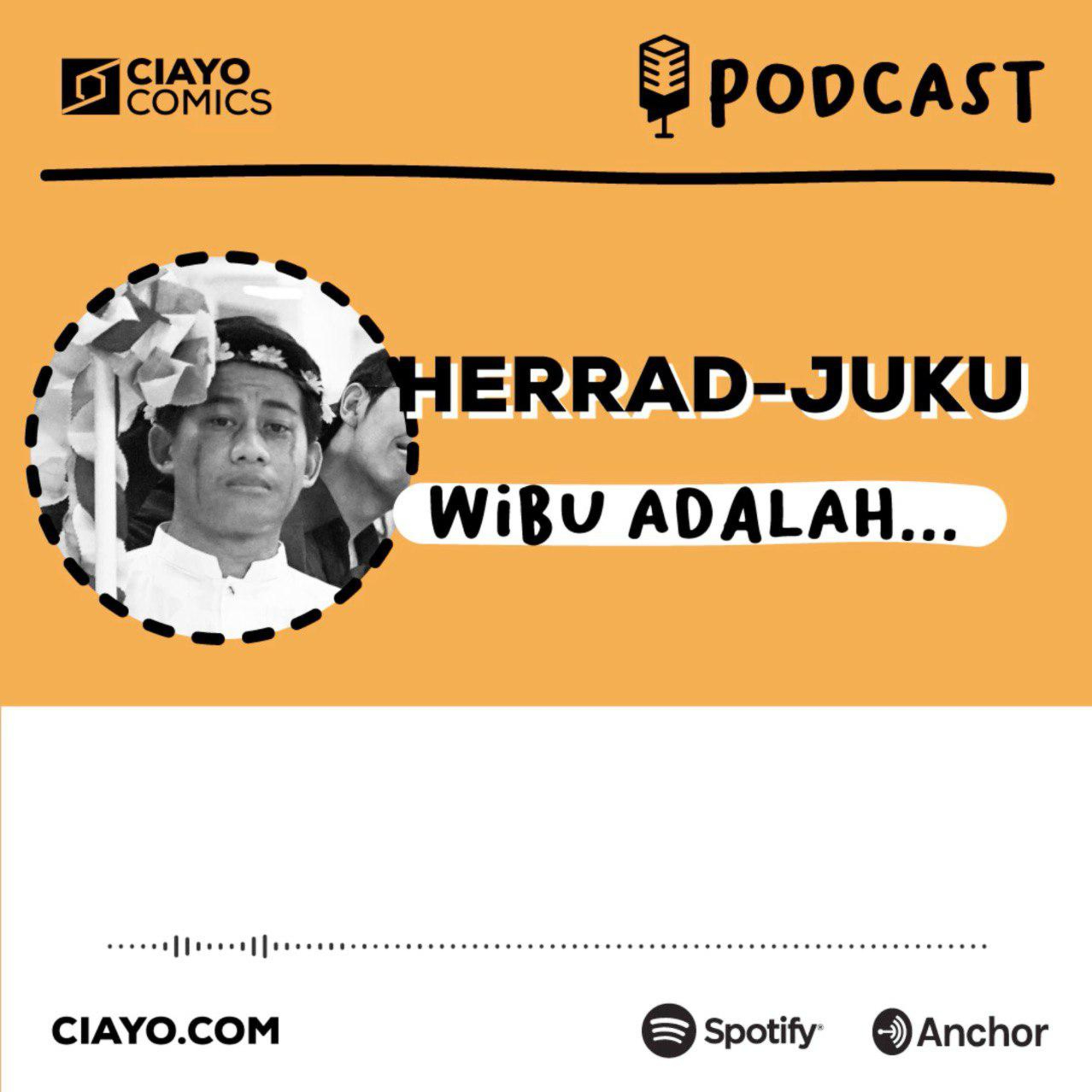 CIAYO podcast
