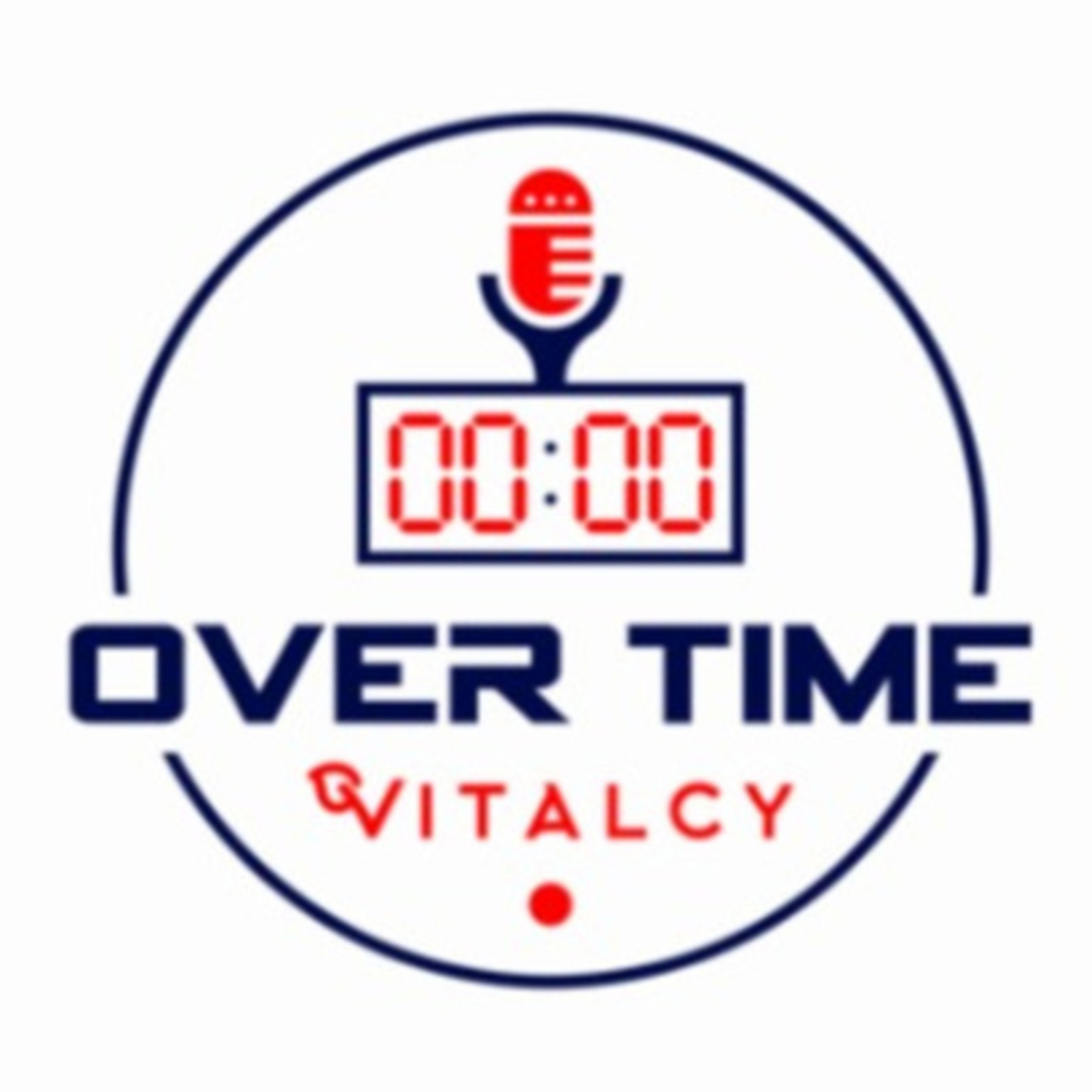 Over Time