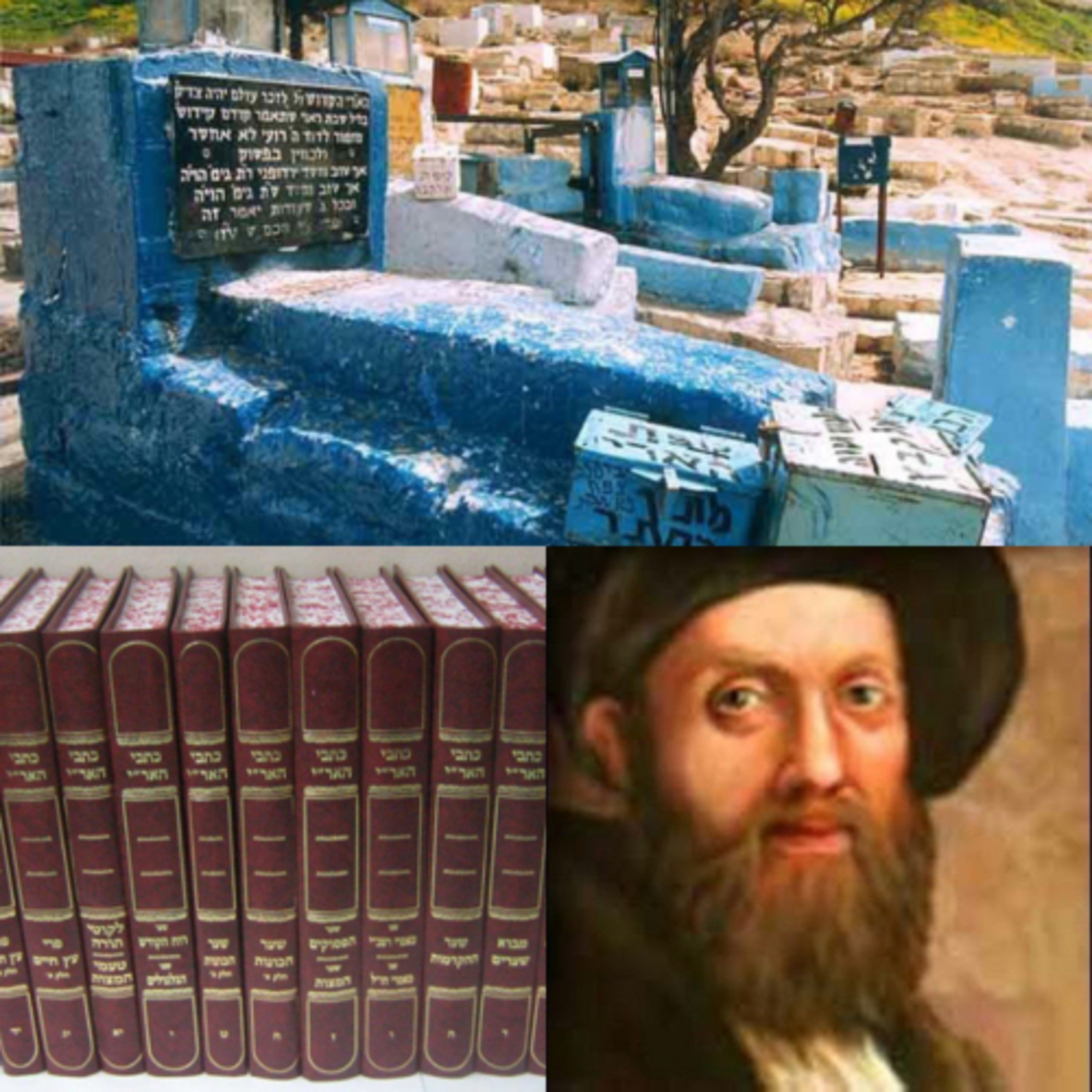 Yahrtzeit Yomi