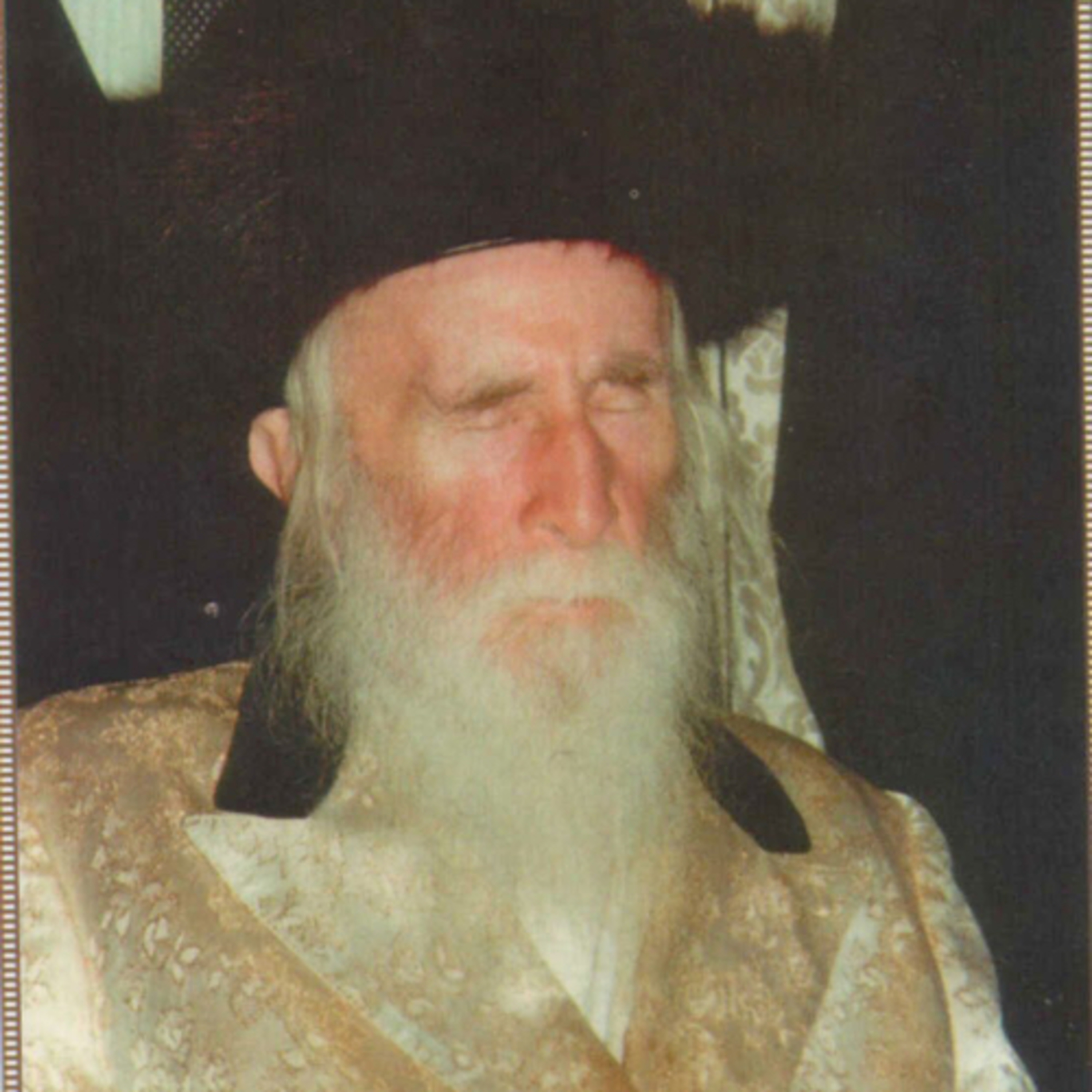 Yahrtzeit Yomi