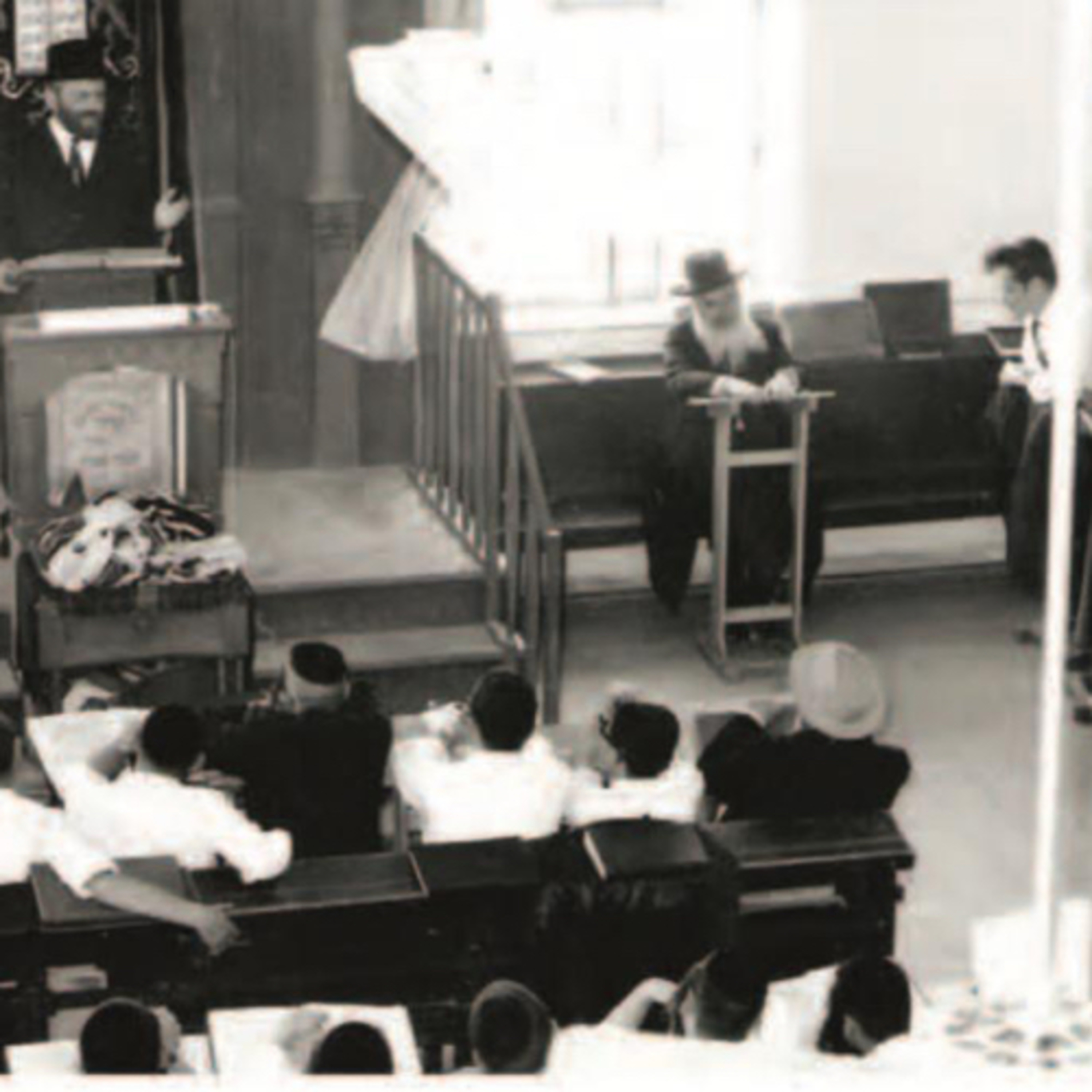 Yahrtzeit Yomi