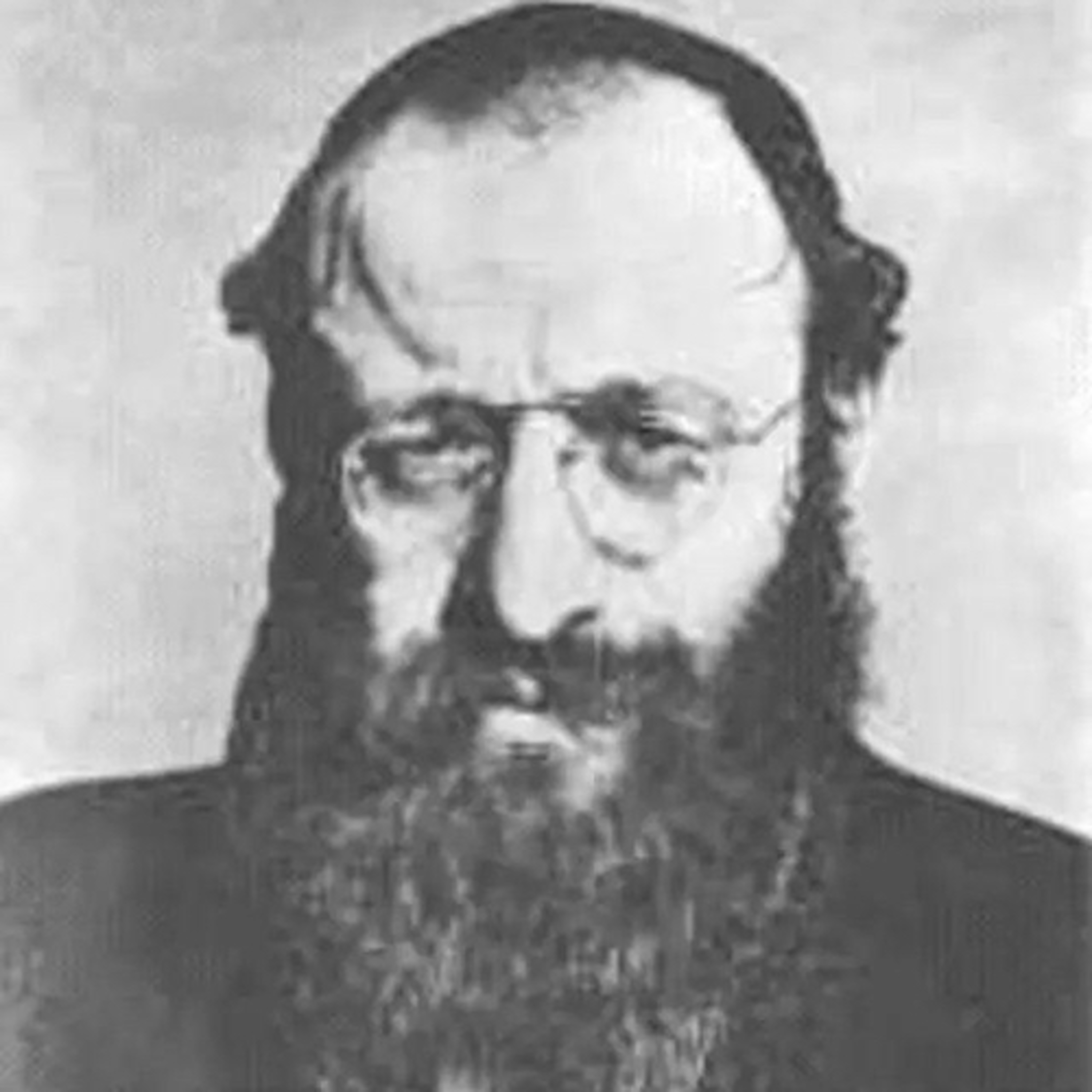 Rav Michoel Ber Weissmandl #470 ‎ו כסלו episode artwork