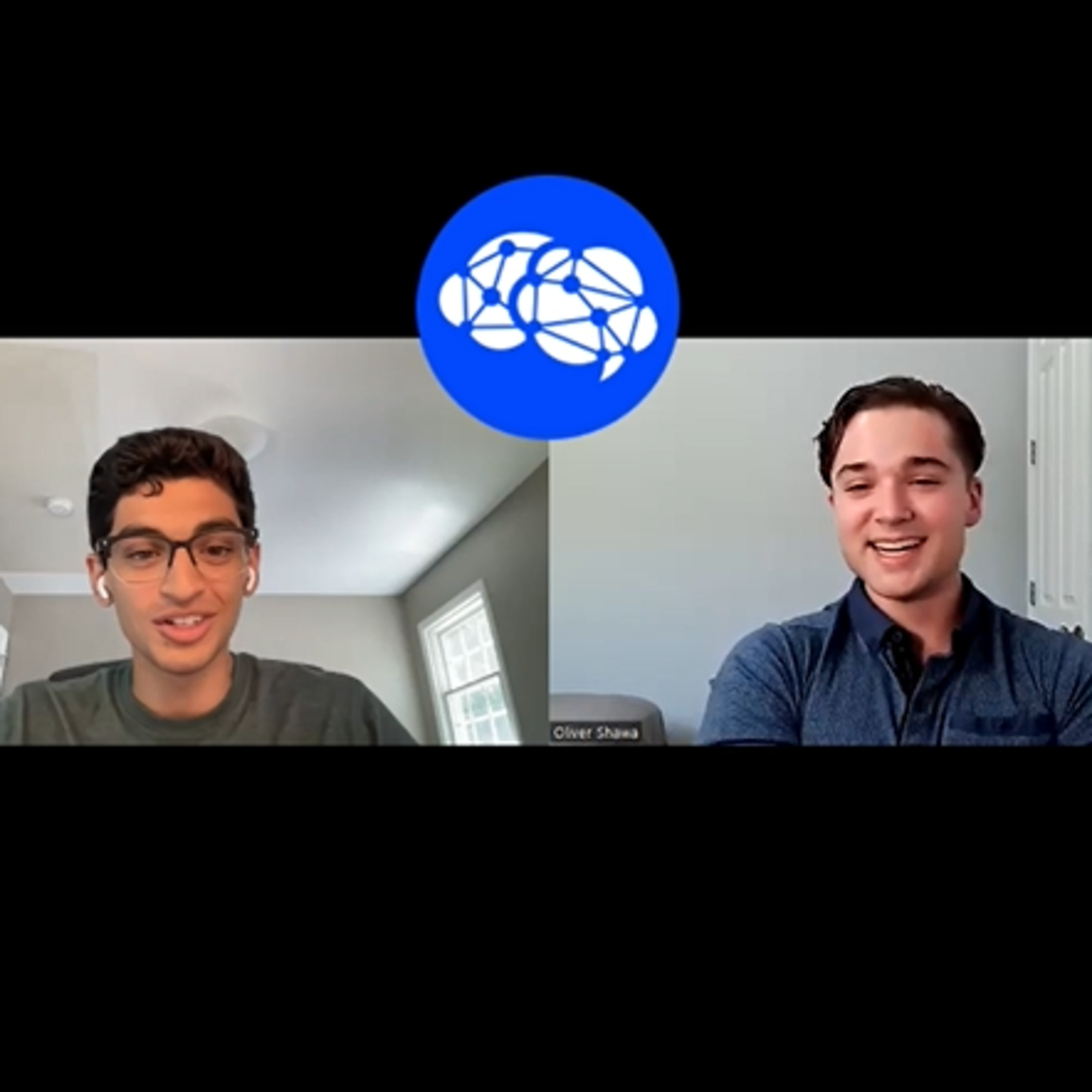 Thoughtcloud Podcast