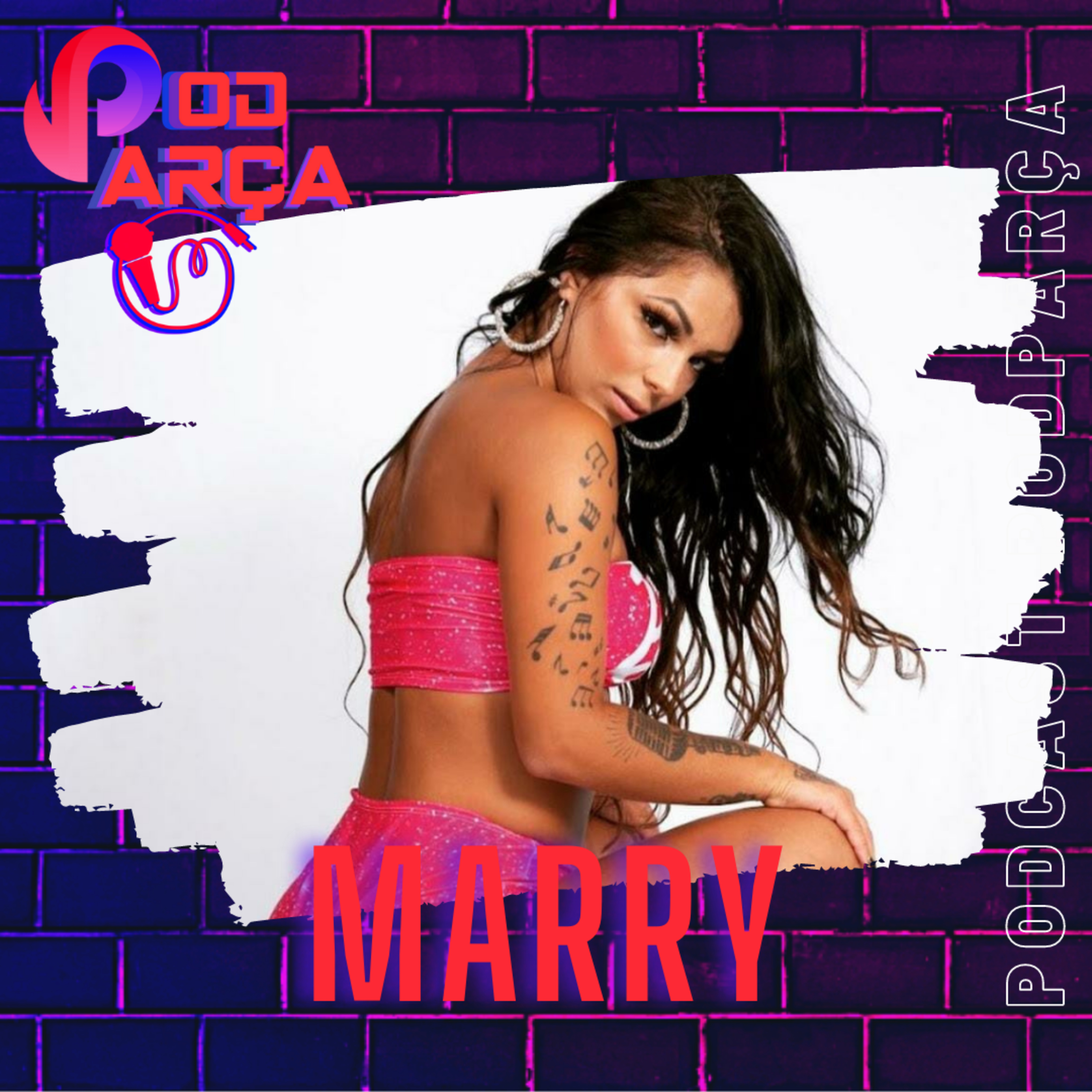 MARRY - PODPARÇA #040 episode artwork