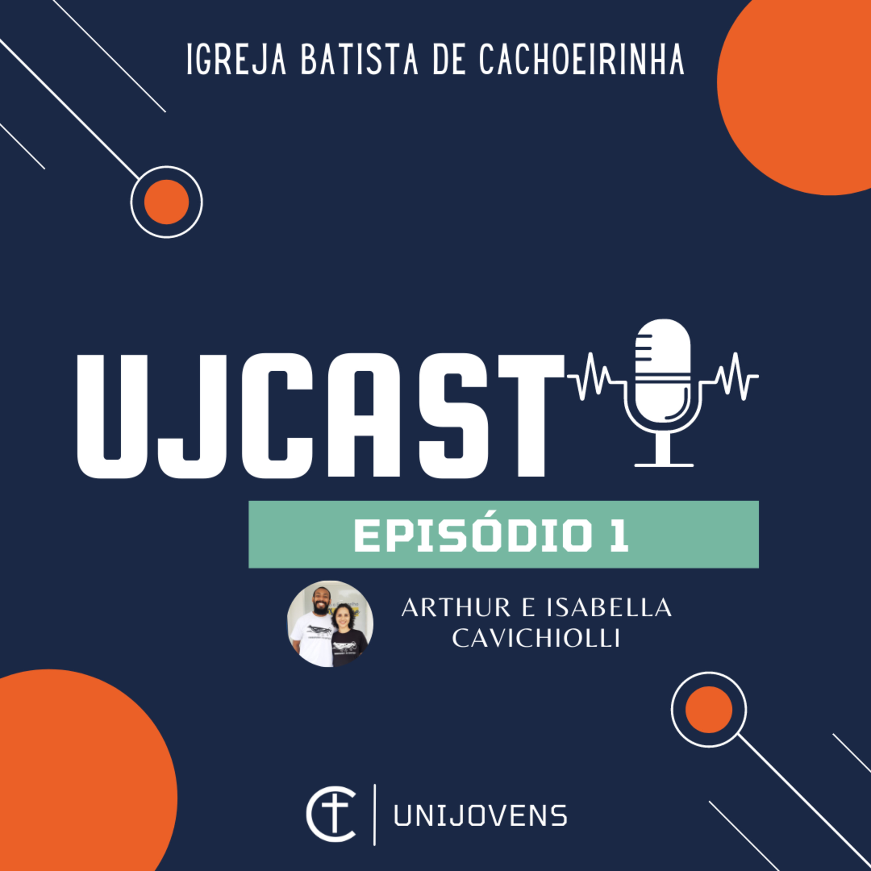 UJCAST