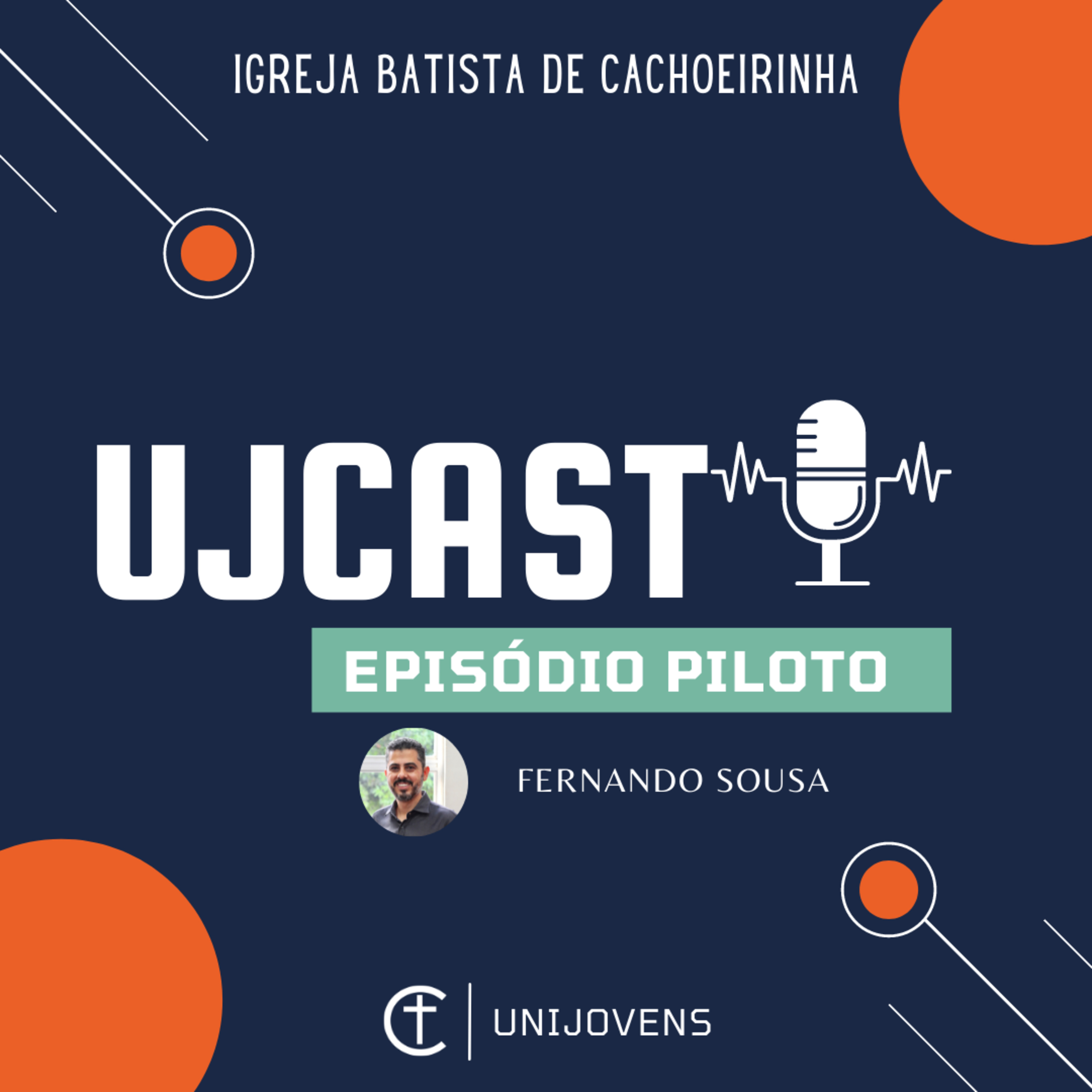 UJCAST