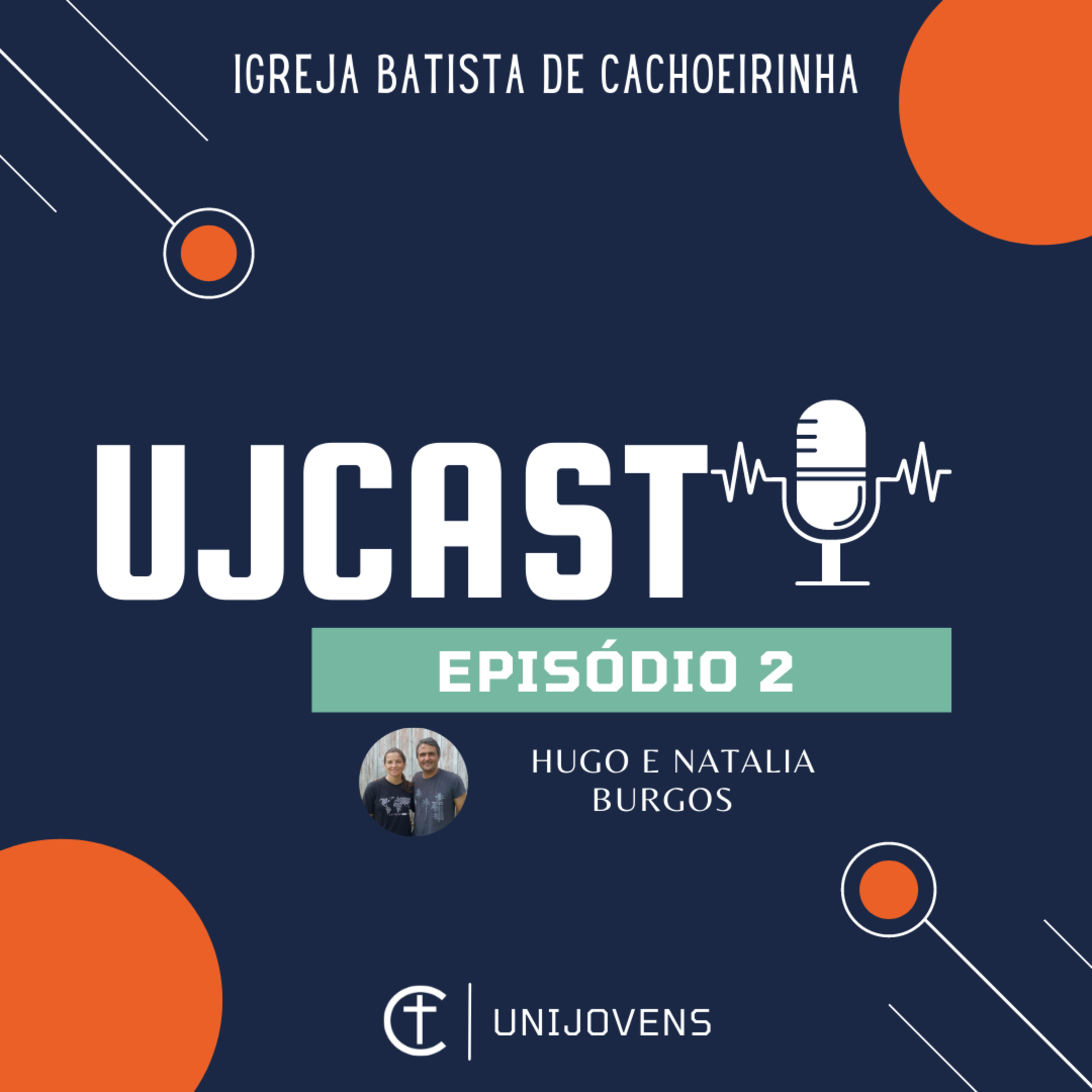 UJCAST