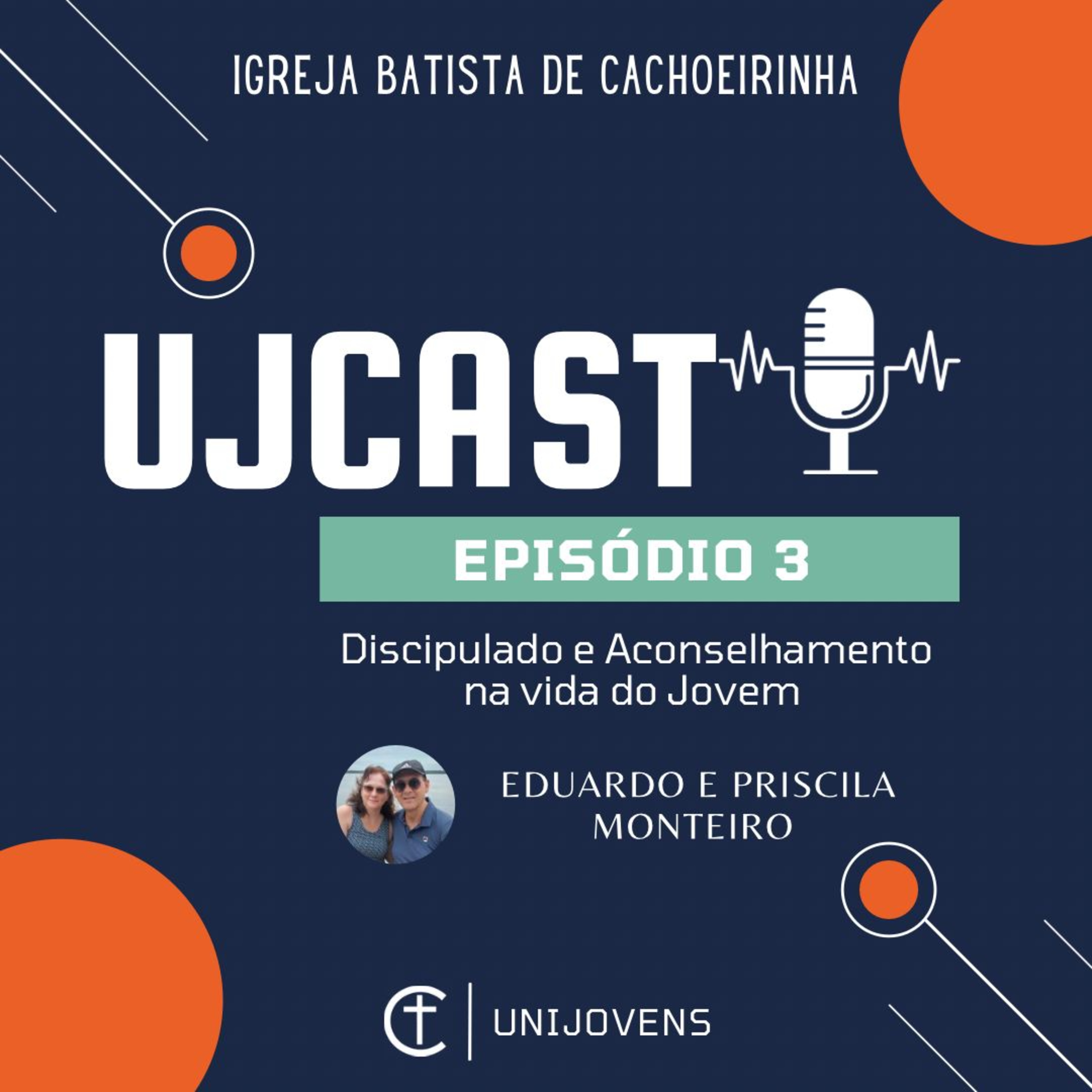 UJCAST