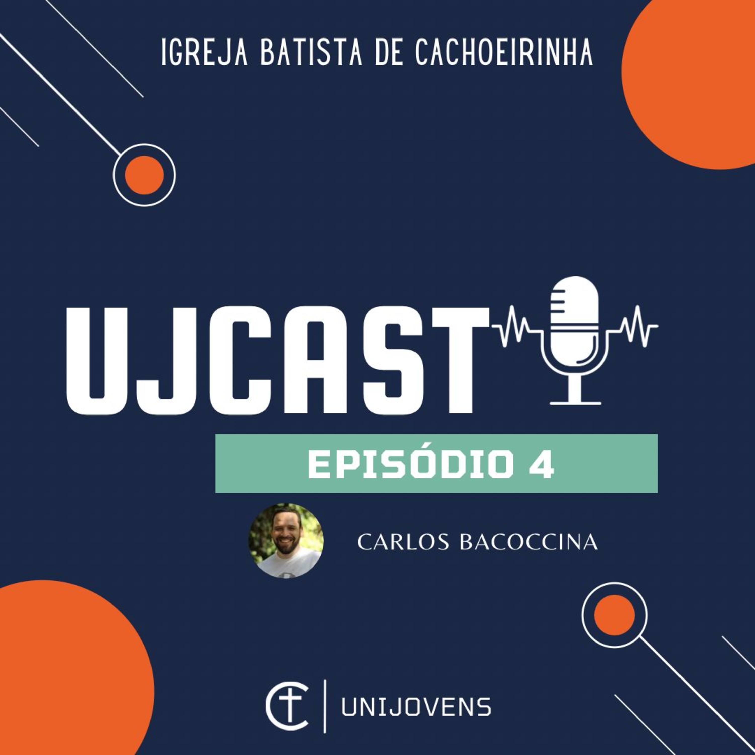 UJCAST