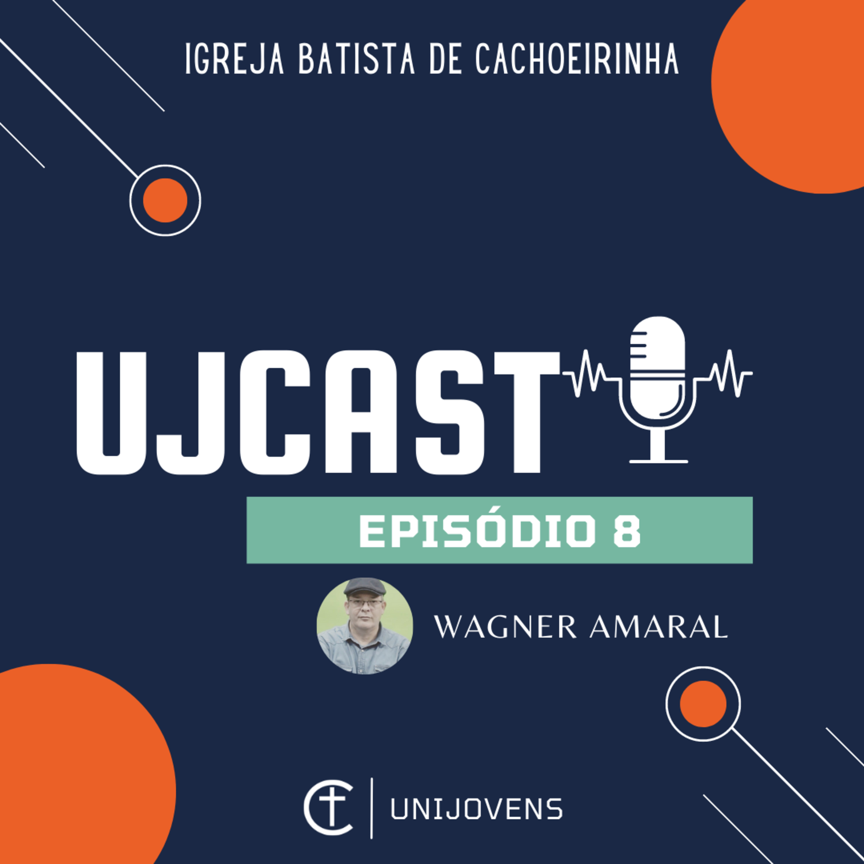 UJCAST