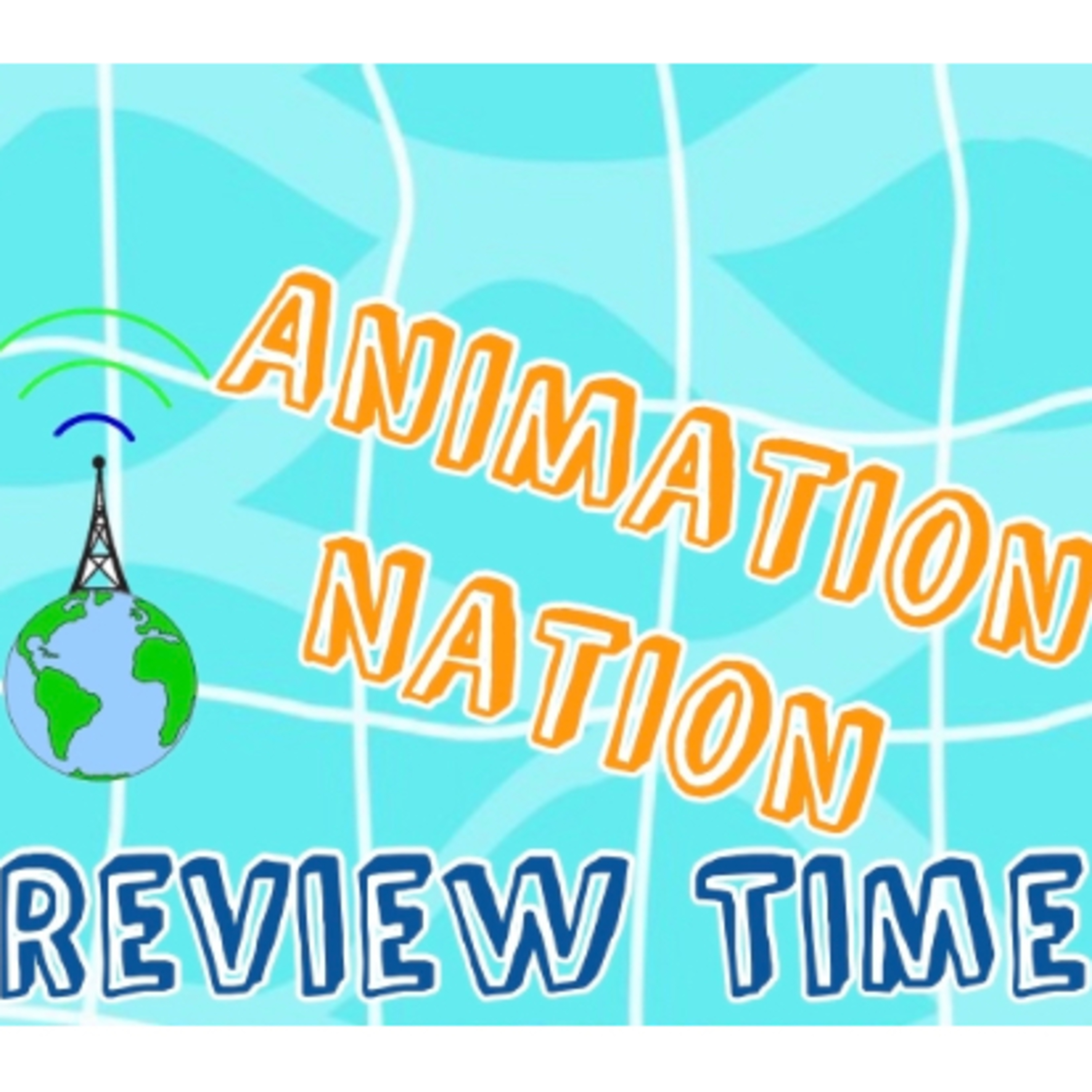 Review: Sonic The Hedgehog 2 episode artwork