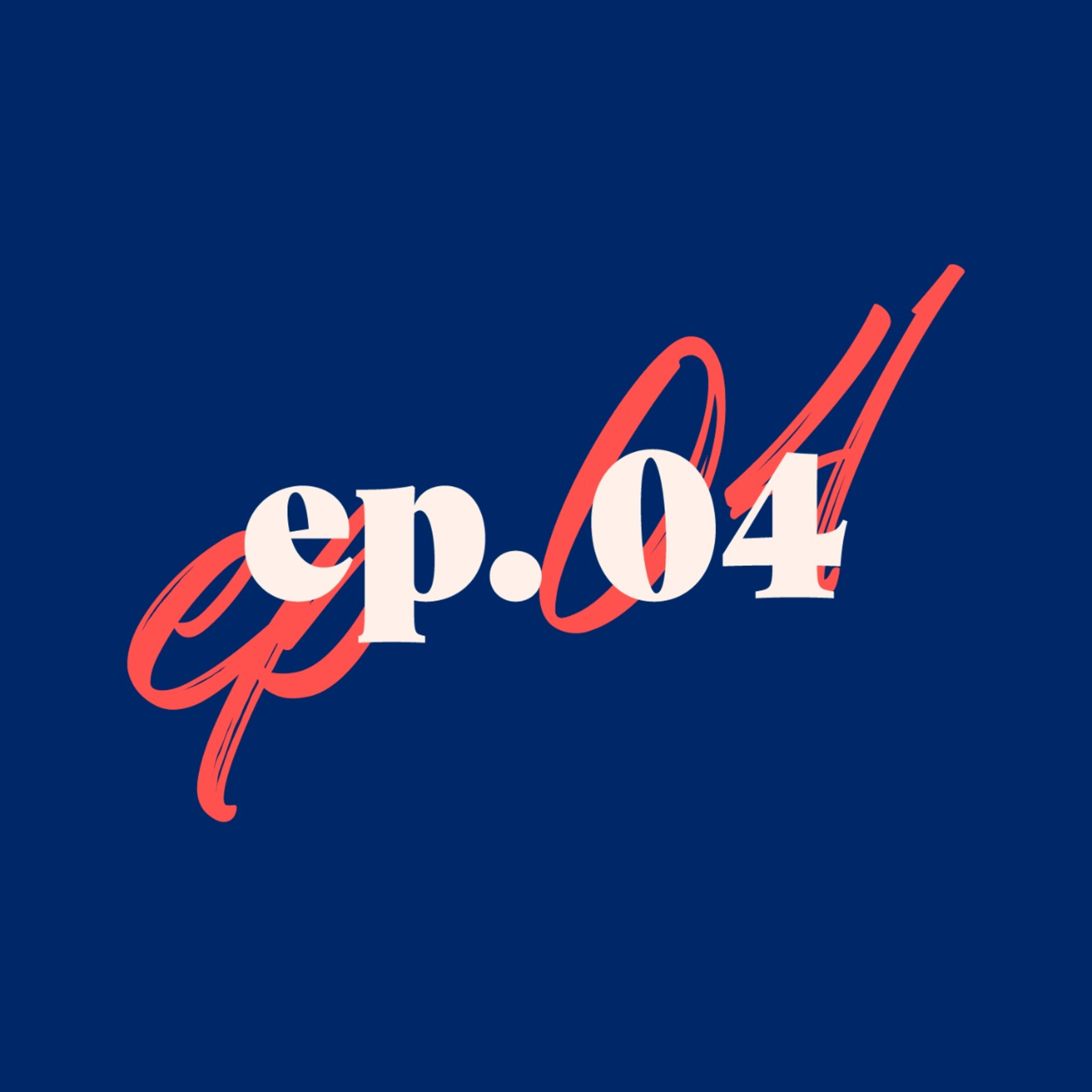 EP. 04 | Una lloradita y a dormir Ft. psic. Mariana Oregel  episode artwork