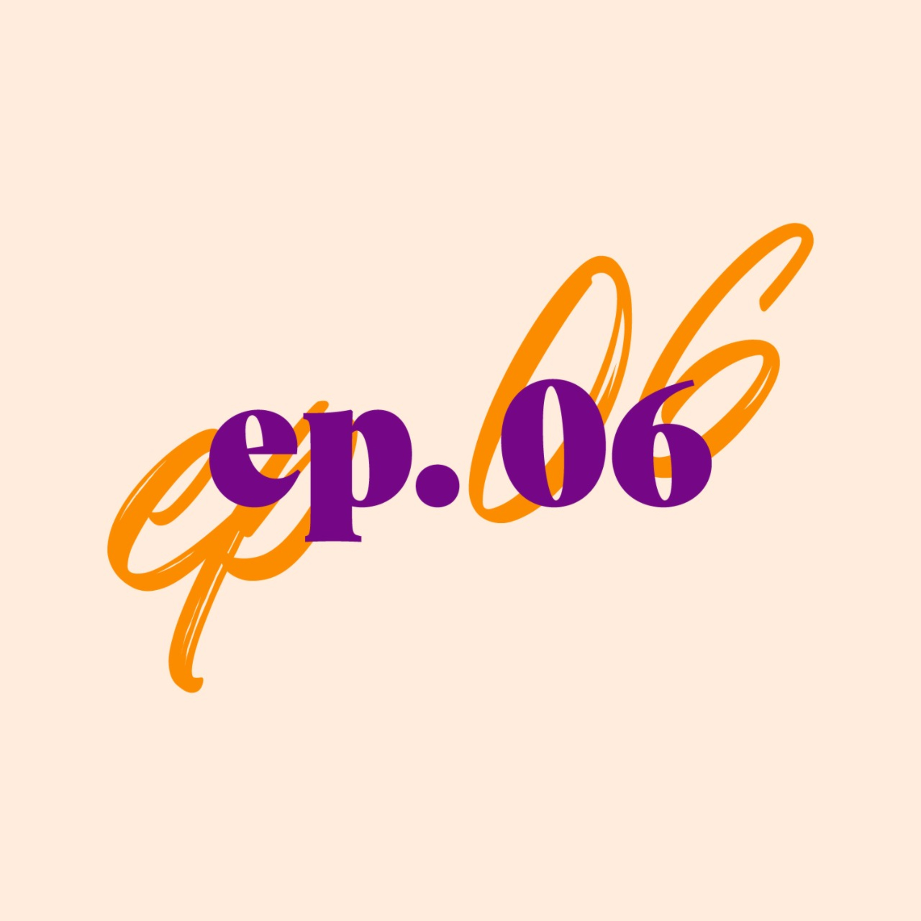 EP. 06 | La homosexualidad Ft. Fernando Sandoval episode artwork